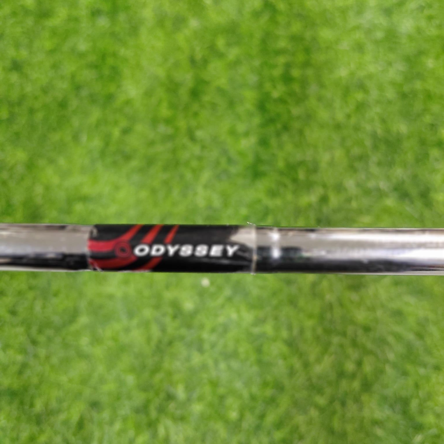 Odyssey Putter / White Hot XG #1 / 36"