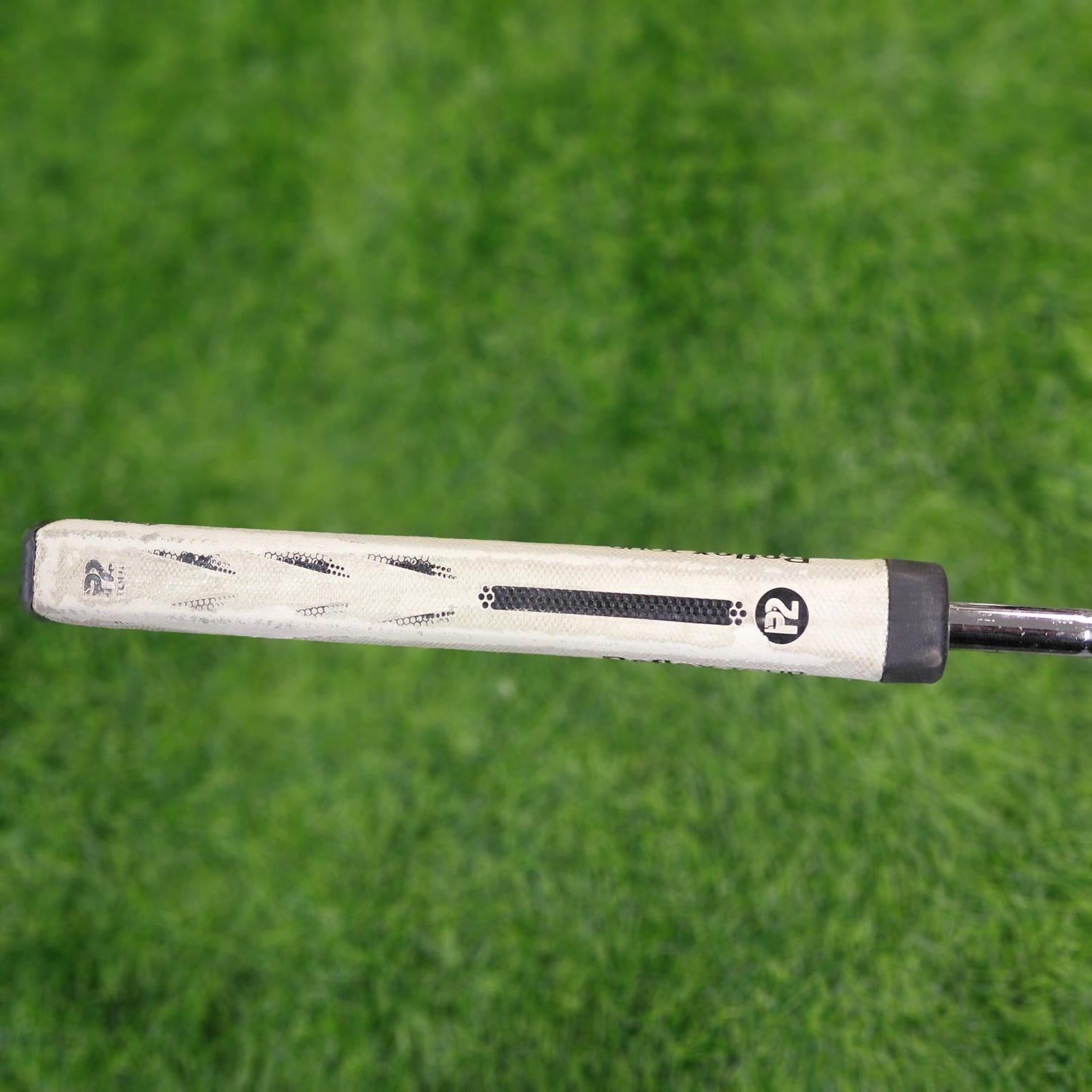 Odyssey Putter / White Hot XG #1 / 36"