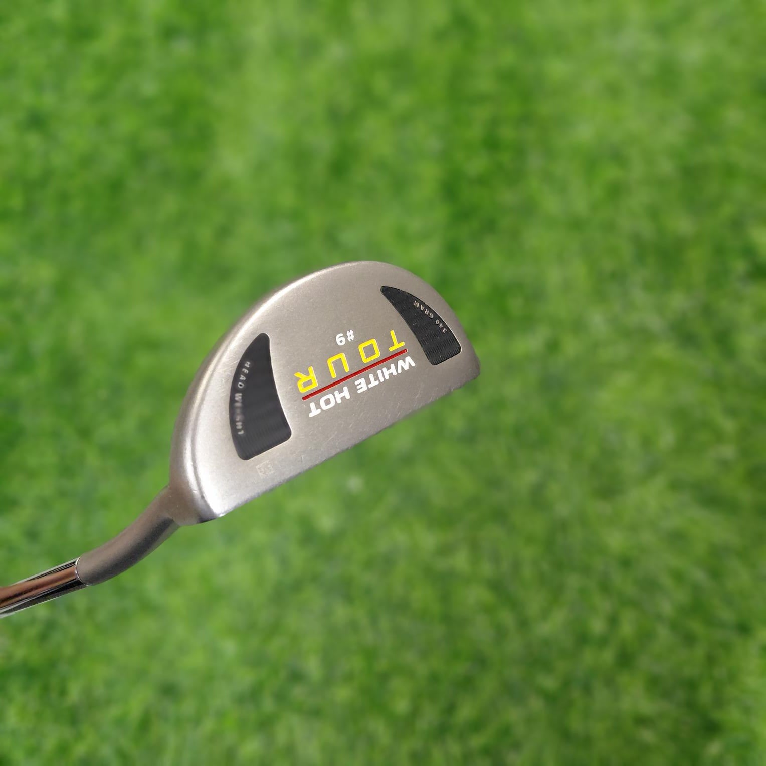 Odyssey Putter / White Hot Tour / 35"