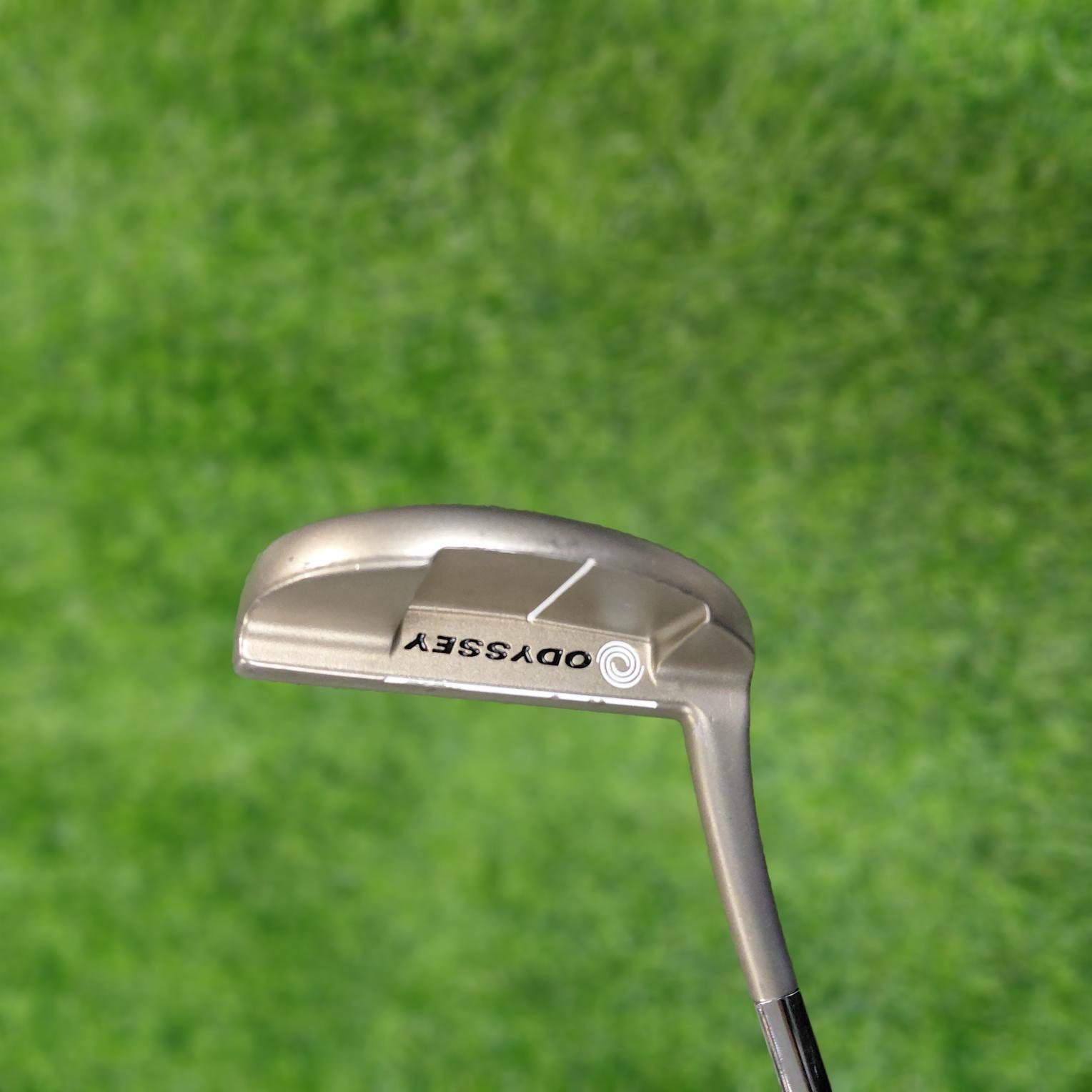 Odyssey Putter / White Hot Tour / 35"