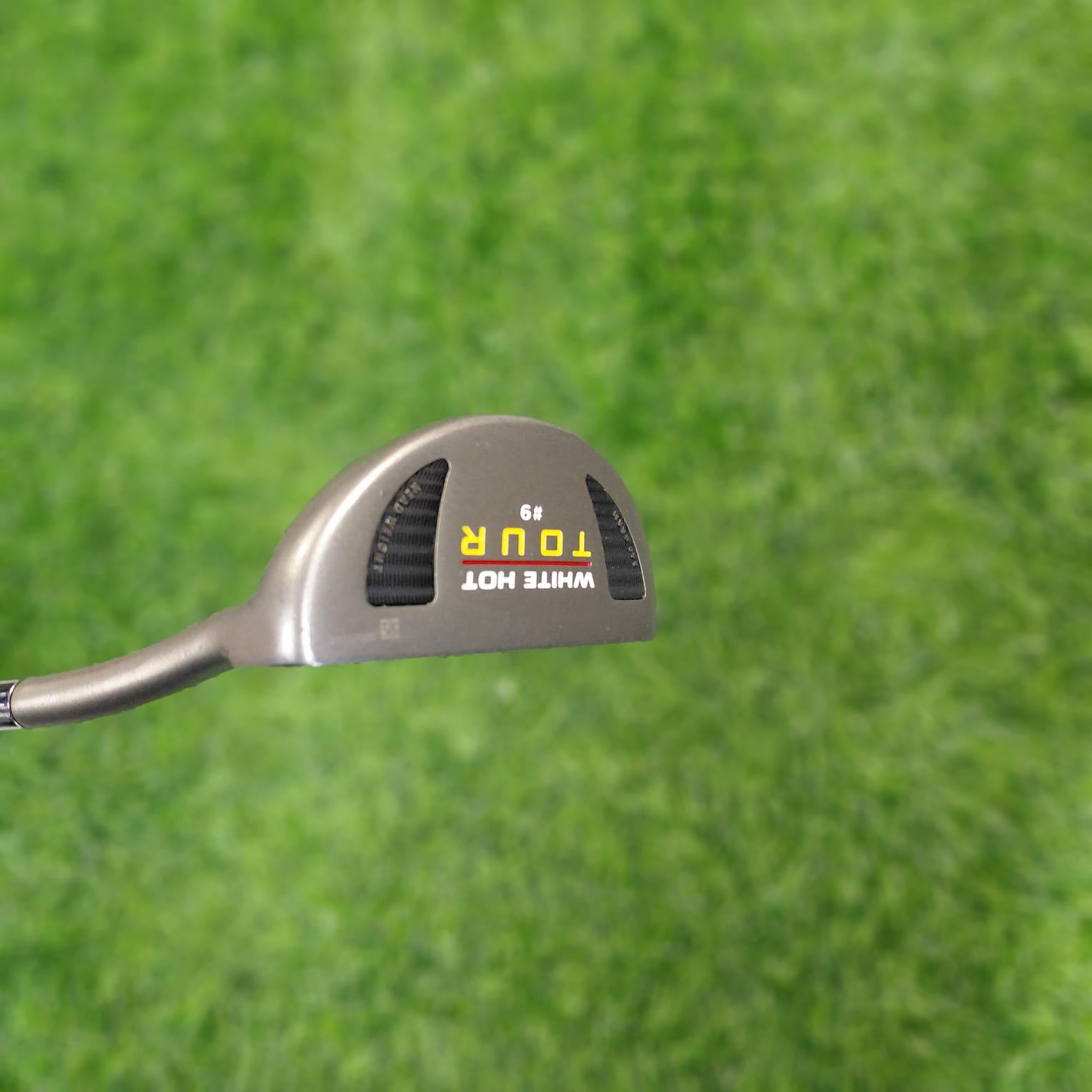Odyssey Putter / White Hot Tour / 35"