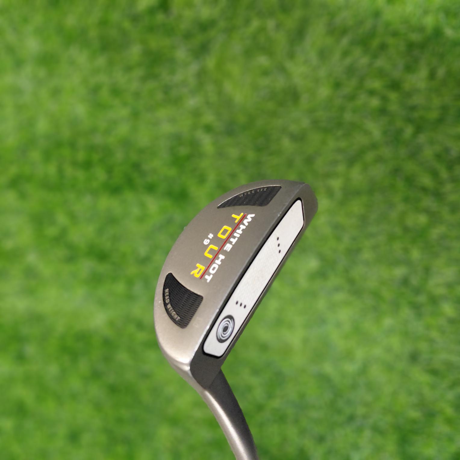 Odyssey Putter / White Hot Tour / 35"