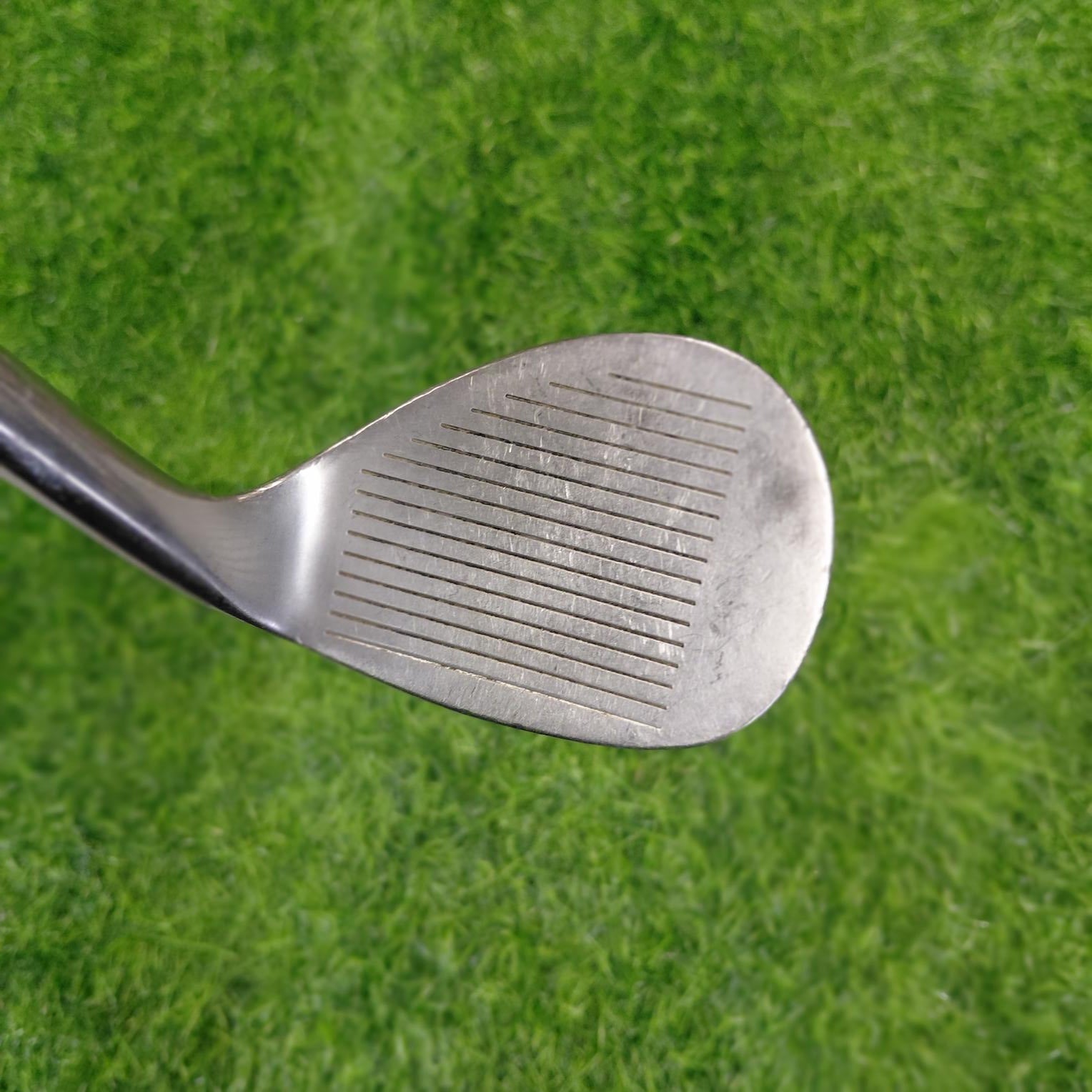 Mizuno Wedge / Tour / LW(60.0) / Lefty