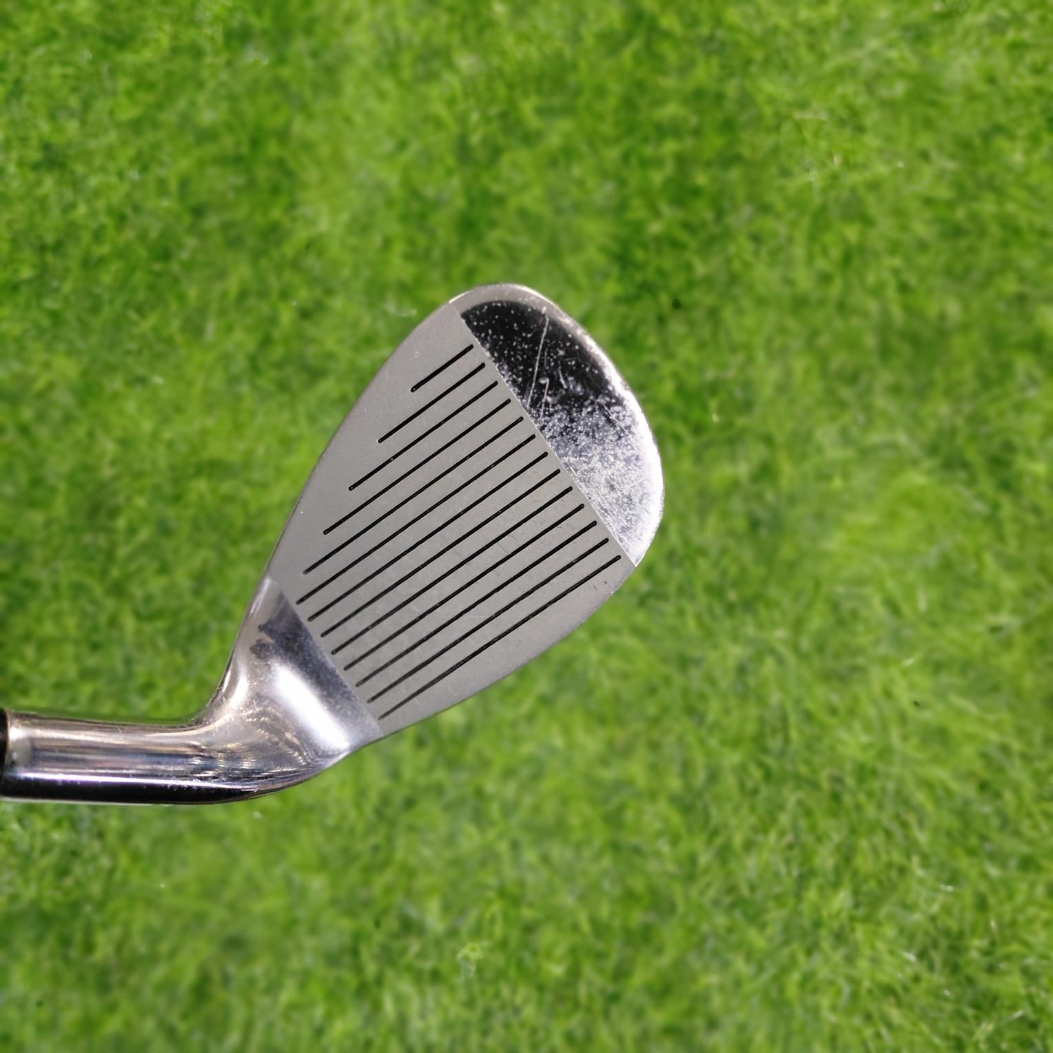 RAM Etc / TOUR STAFF / #9 Single Iron / Lefty