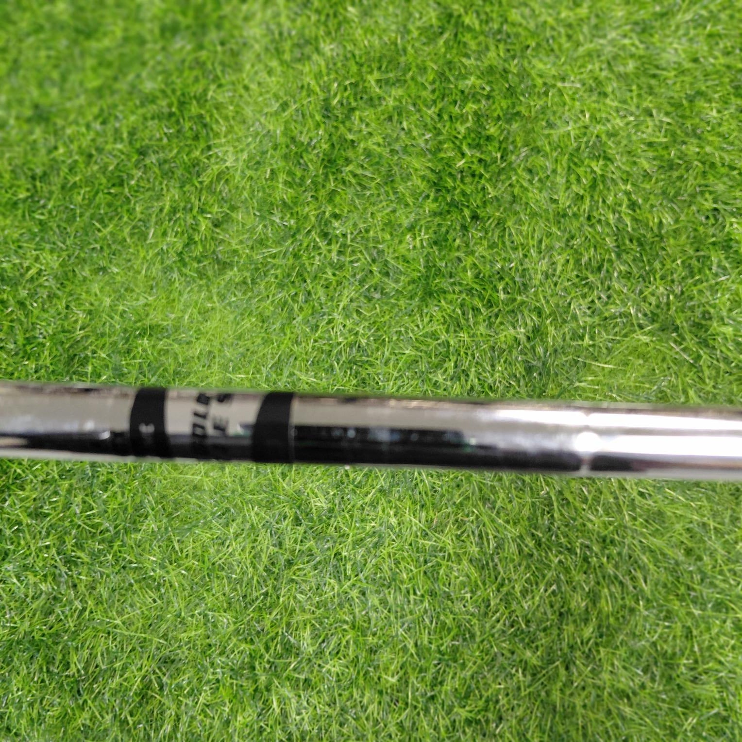RAM Etc / TOUR STAFF / #9 Single Iron / Lefty