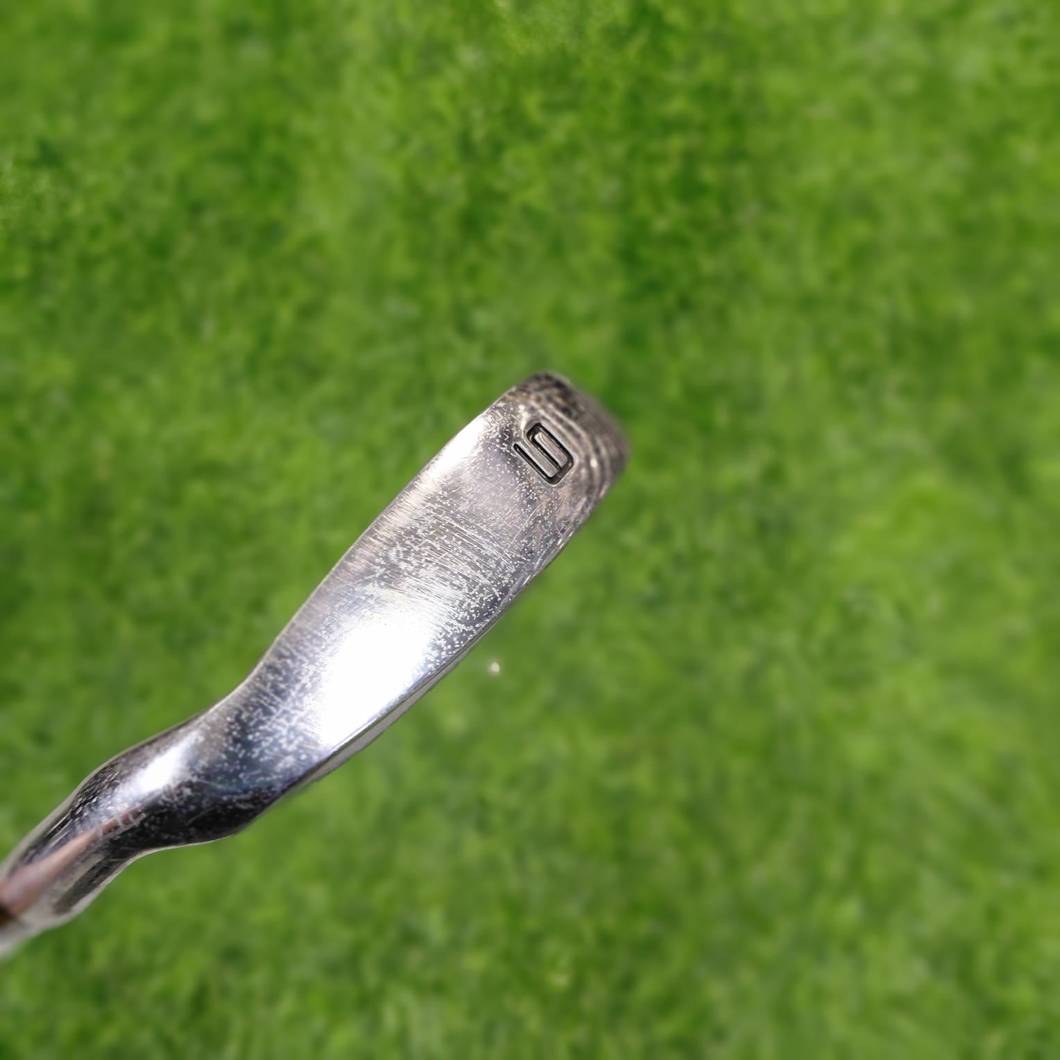 RAM Etc / TOUR STAFF / #6 Single Iron / Lefty