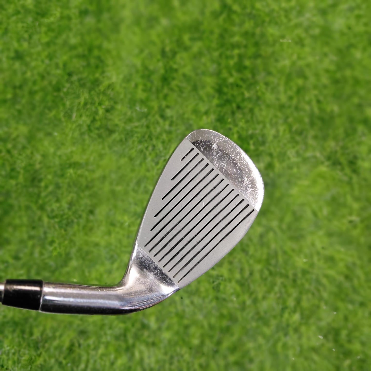 RAM Etc / TOUR STAFF / #6 Single Iron / Lefty