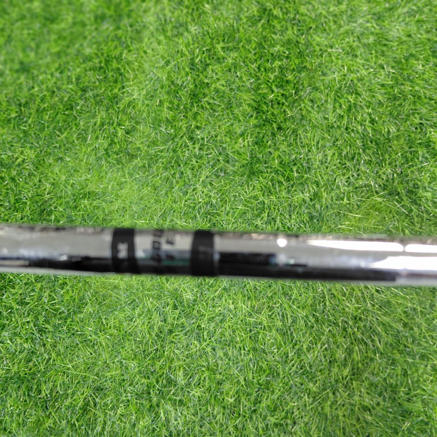 RAM Etc / TOUR STAFF / #6 Single Iron / Lefty