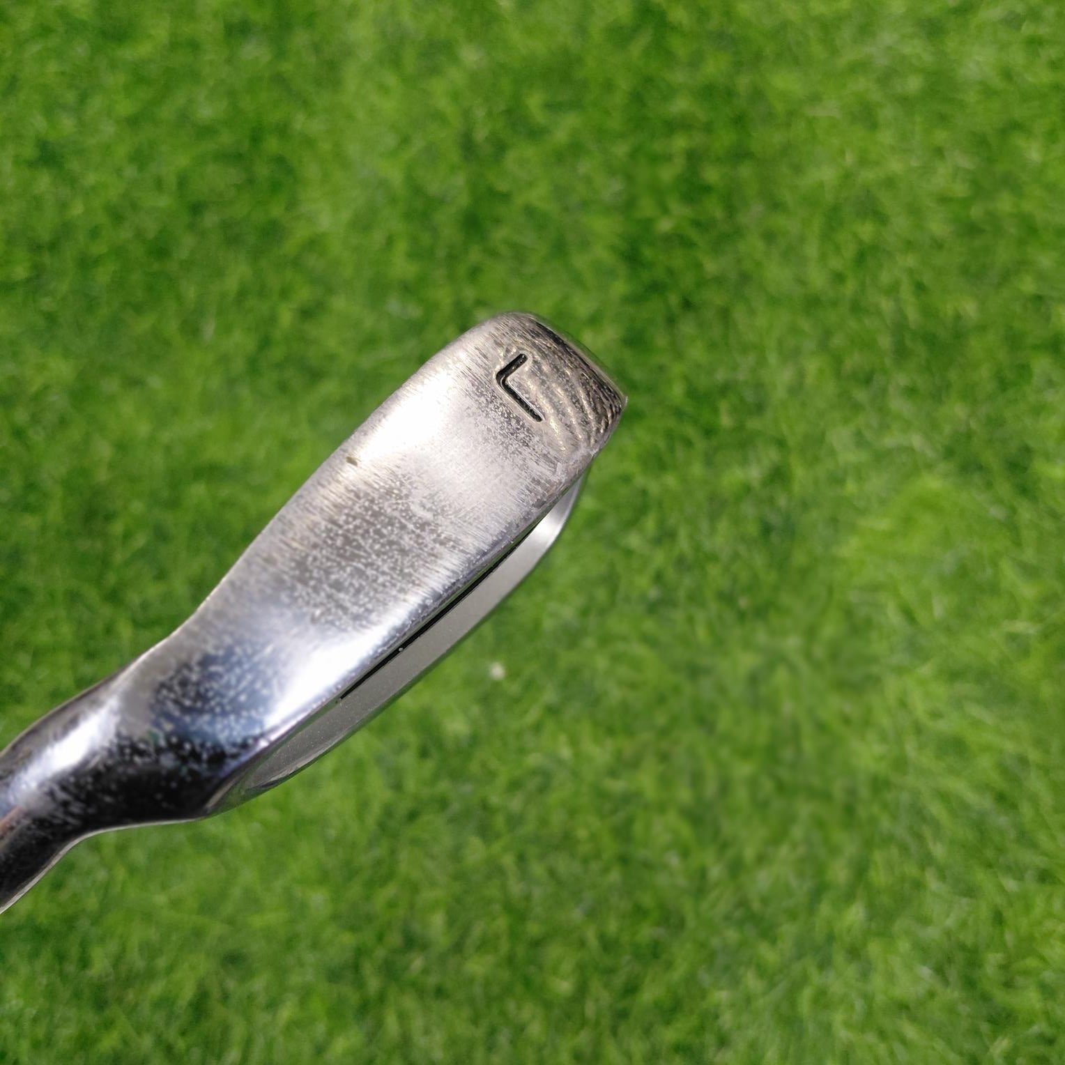 RAM Etc / TOUR STAFF / #7 Single Iron / Lefty