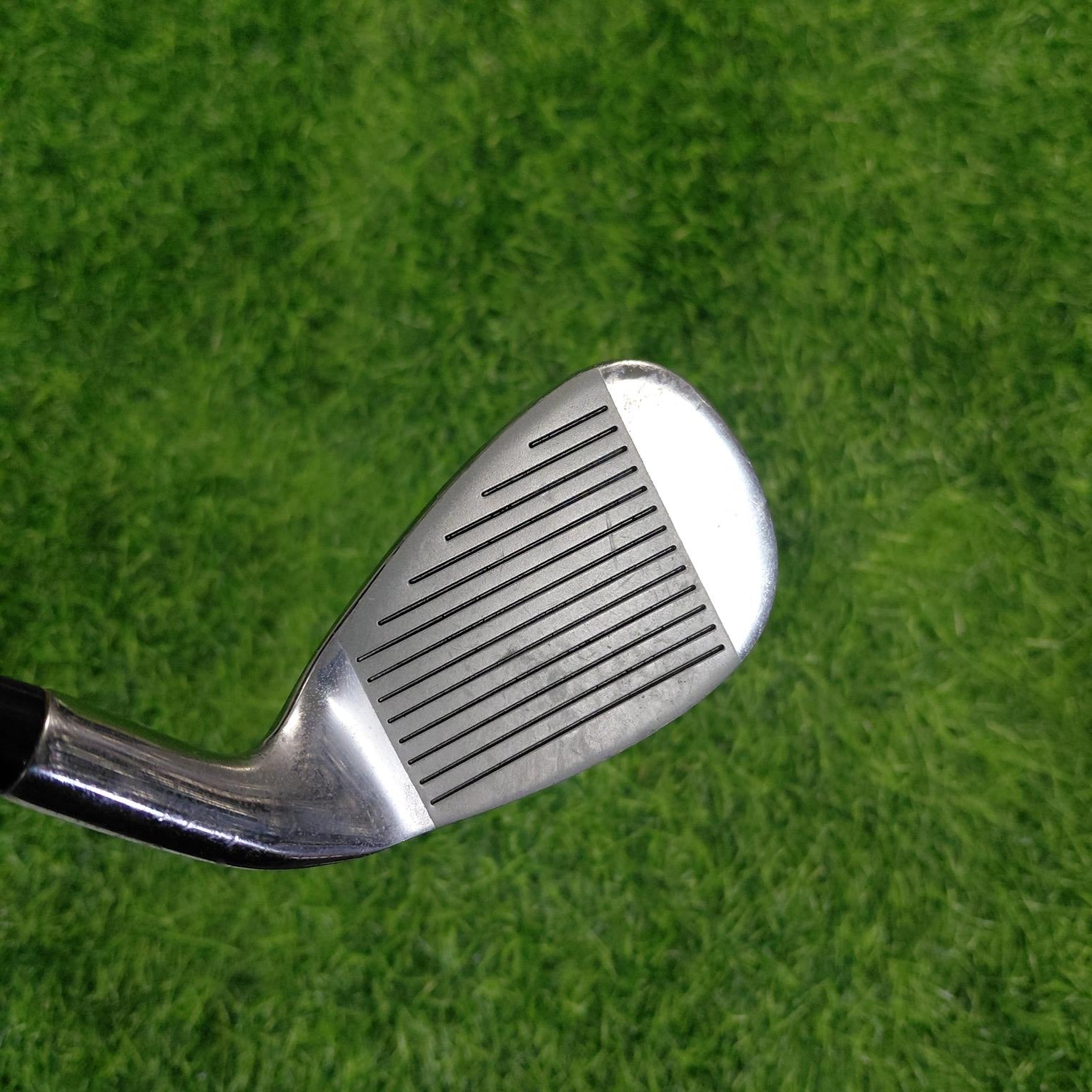 RAM Etc / TOUR STAFF / #7 Single Iron / Lefty