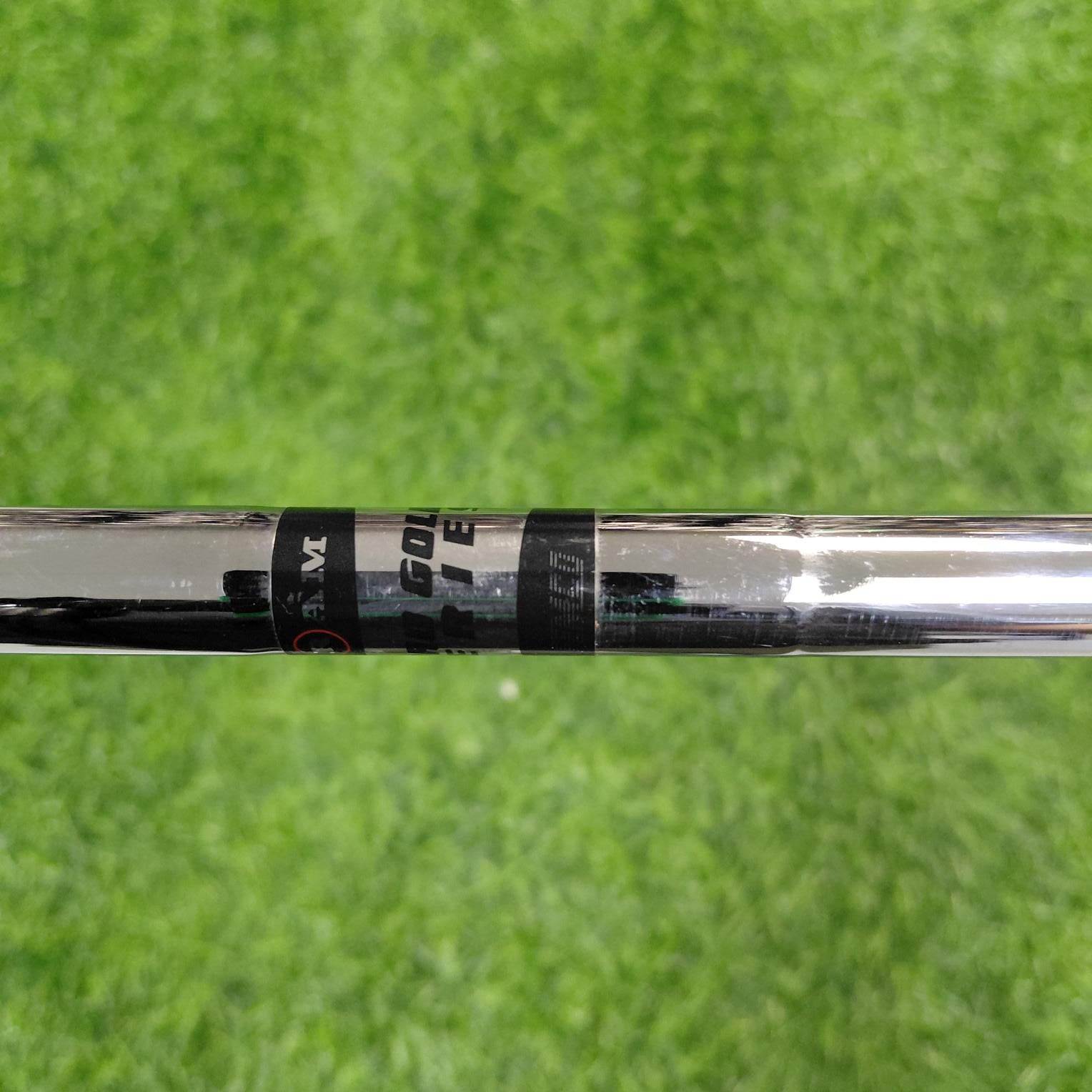 RAM Etc / TOUR STAFF / #7 Single Iron / Lefty