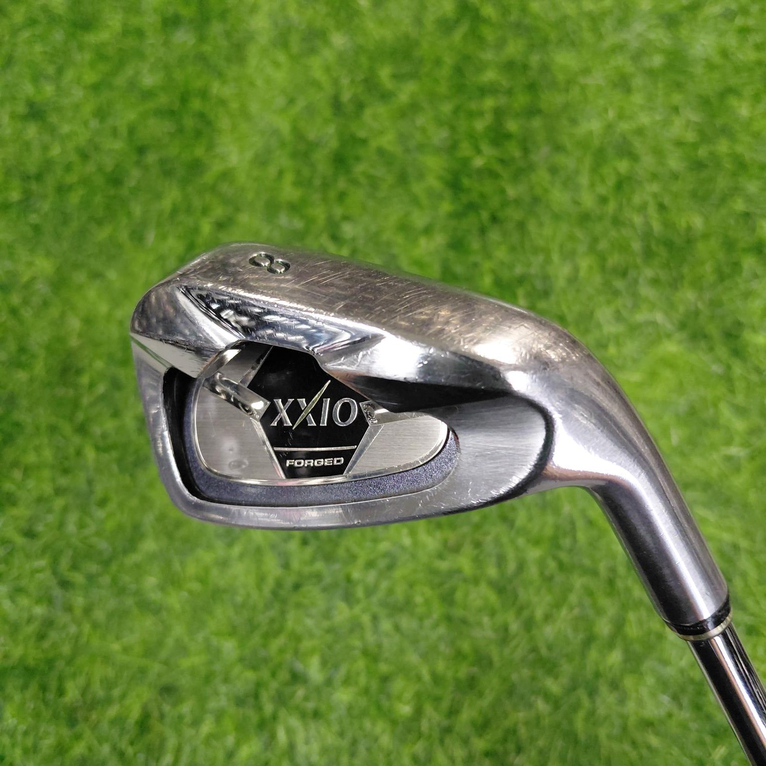 XXIO Etc / FORGED / #8 Single Iron / S