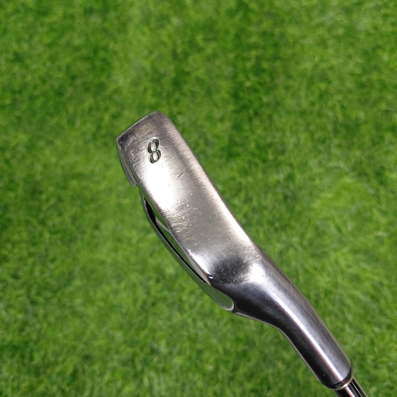 XXIO Etc / FORGED / #8 Single Iron / S