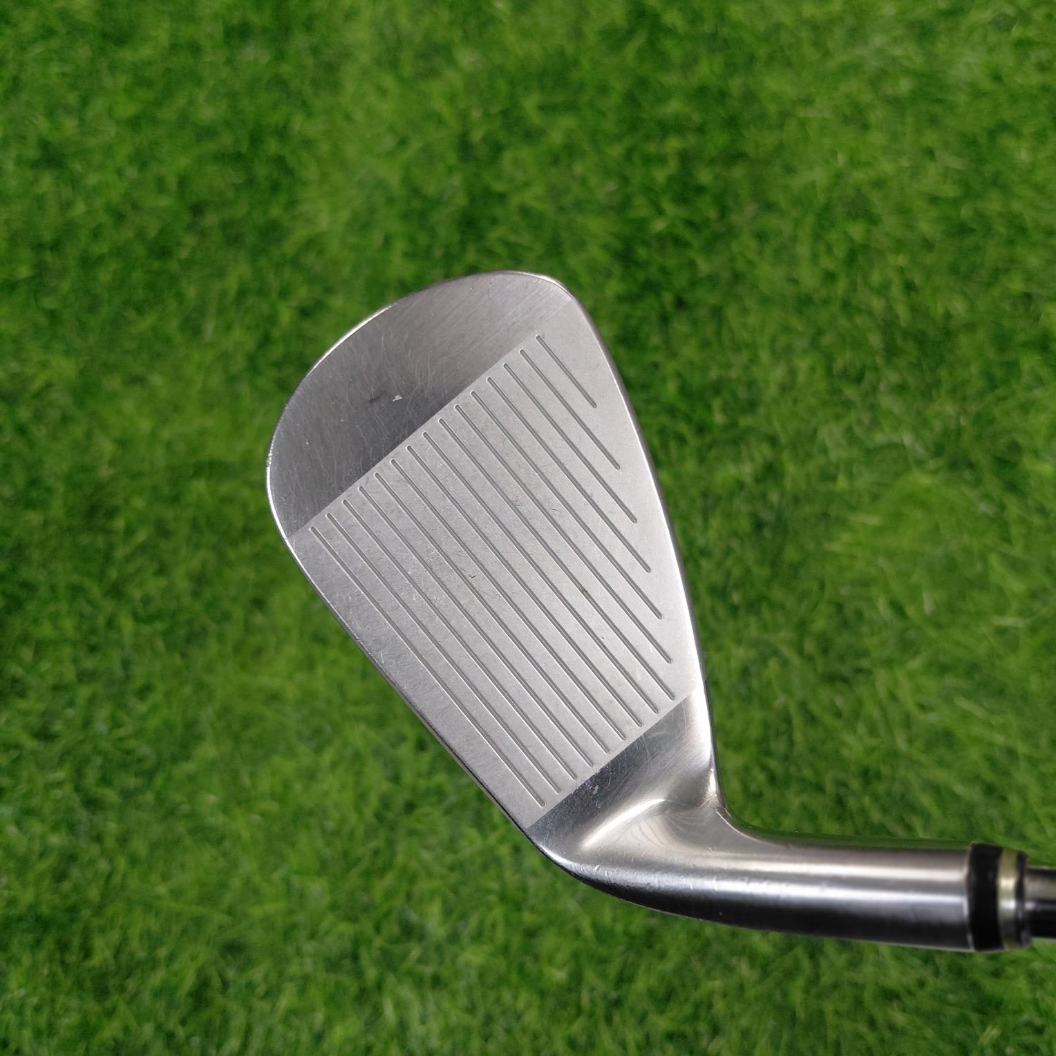 XXIO Etc / FORGED / #8 Single Iron / S