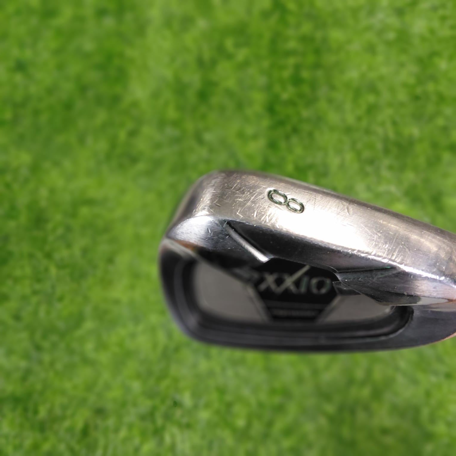 XXIO Etc / FORGED / #8 Single Iron / S
