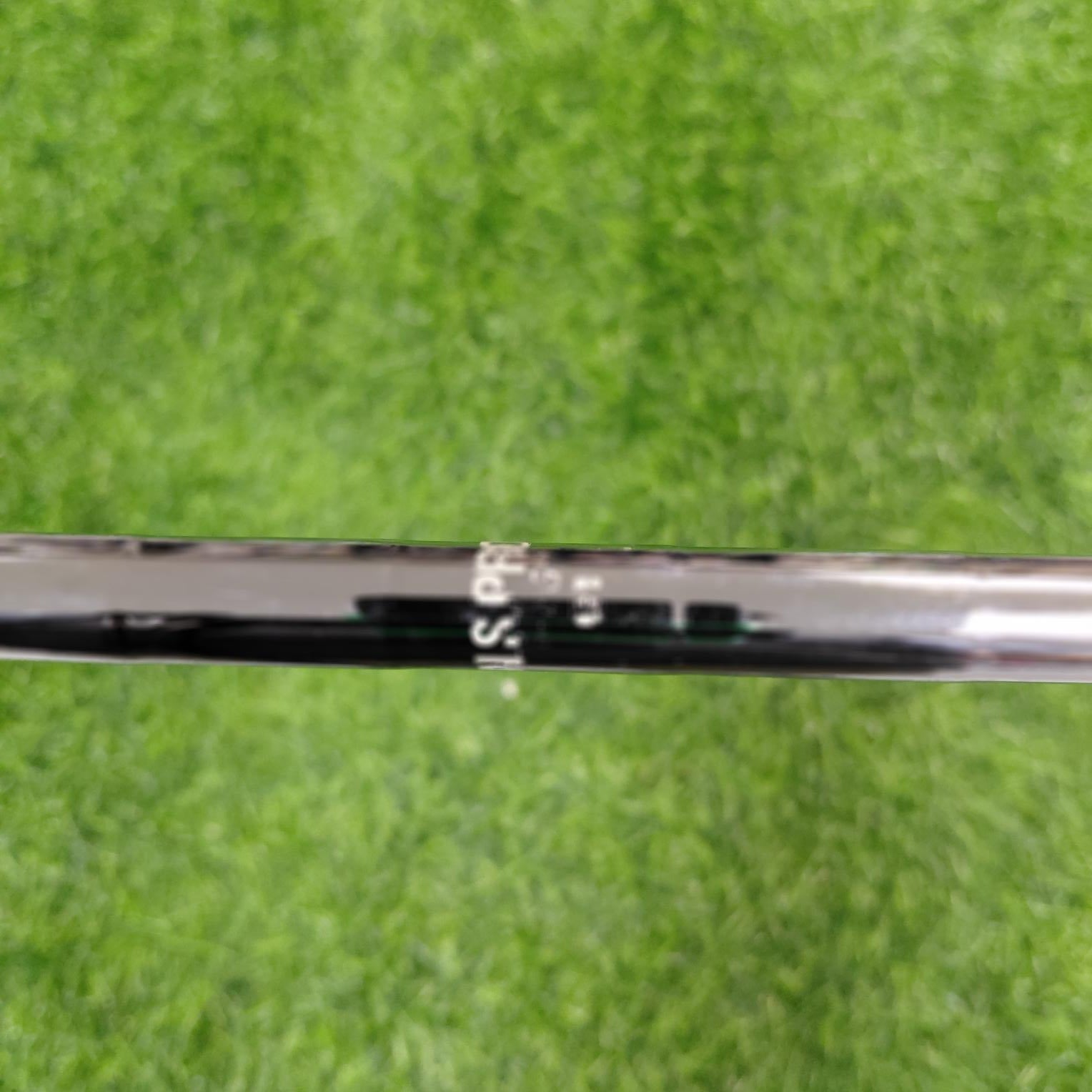 XXIO Etc / FORGED / #8 Single Iron / S