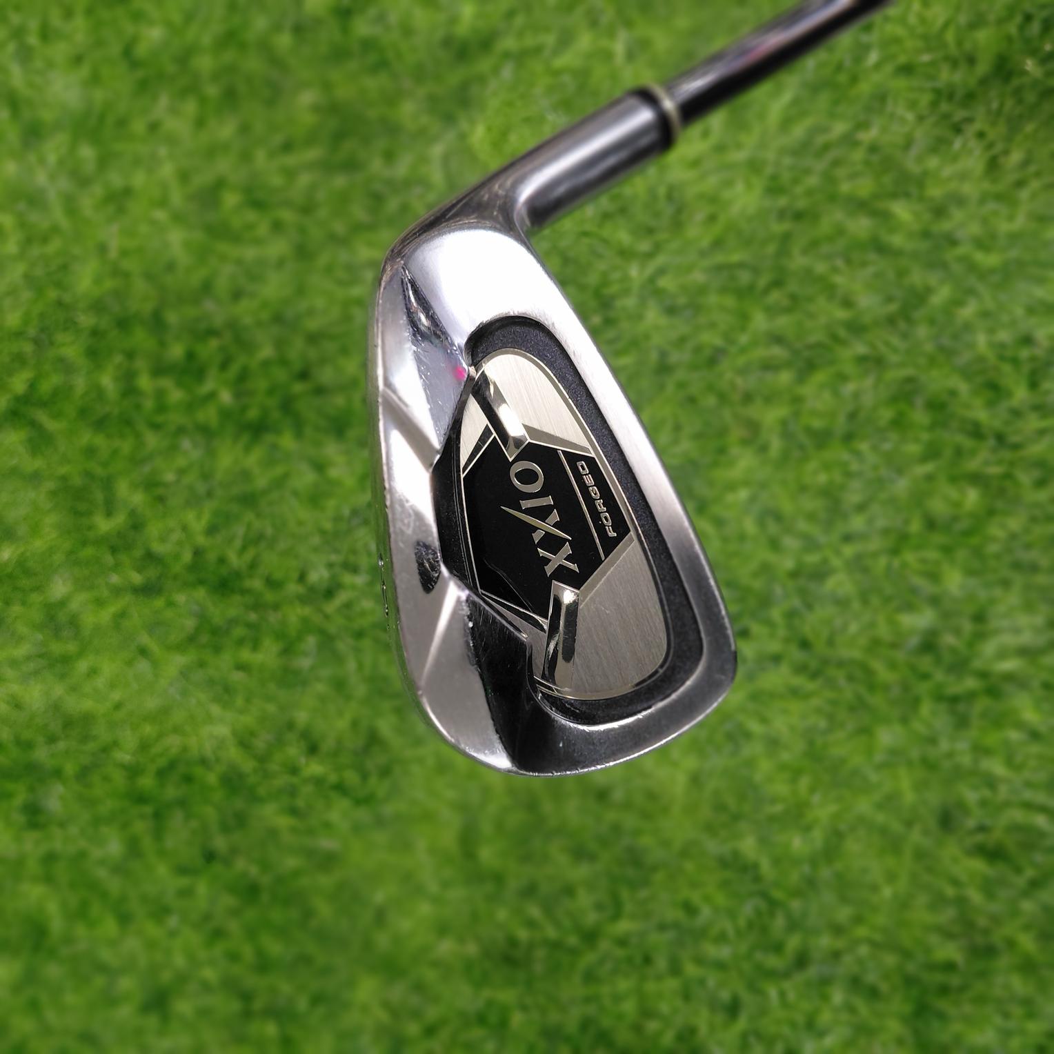 XXIO Etc / FORGED / #6 Single Iron / S