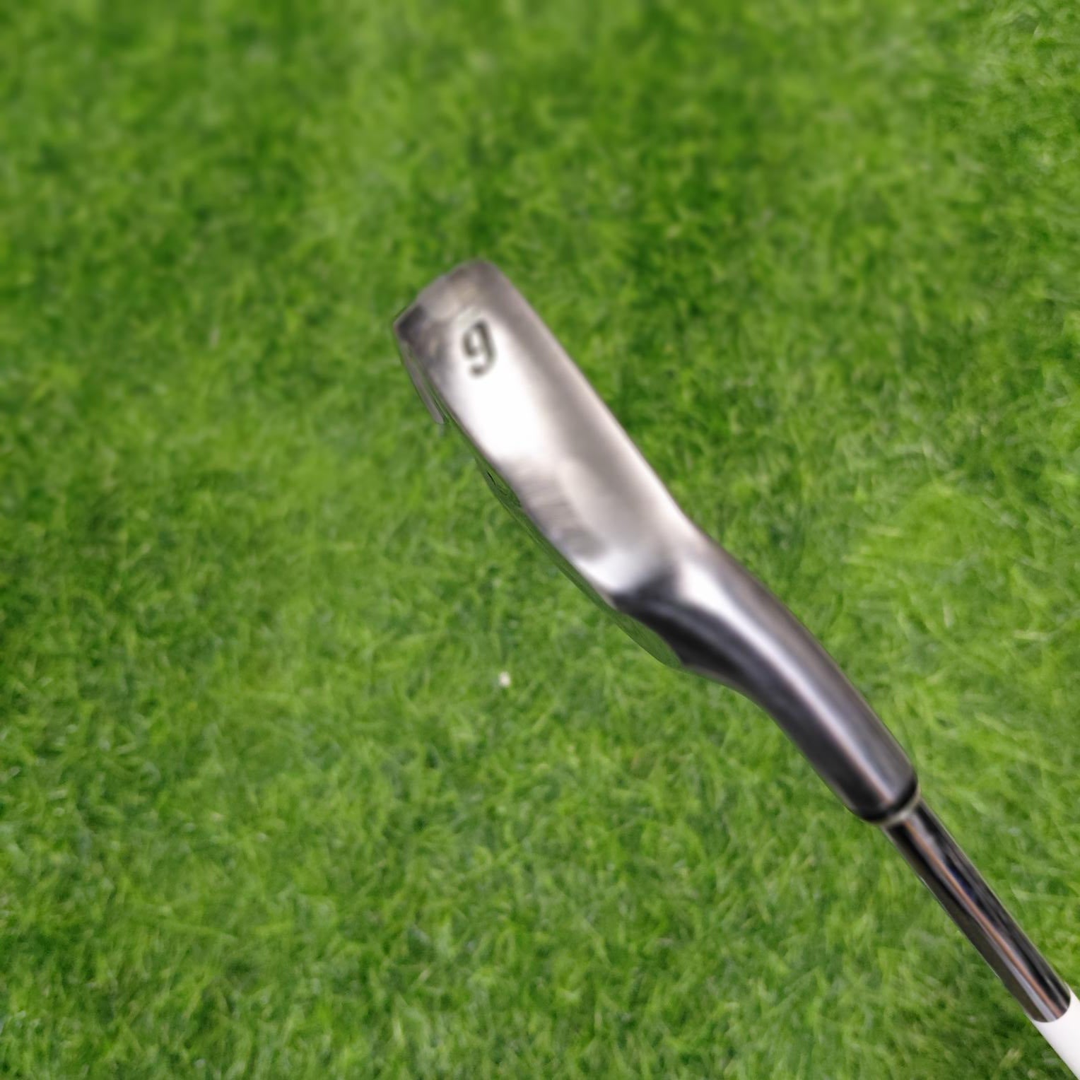 XXIO Etc / FORGED / #6 Single Iron / S