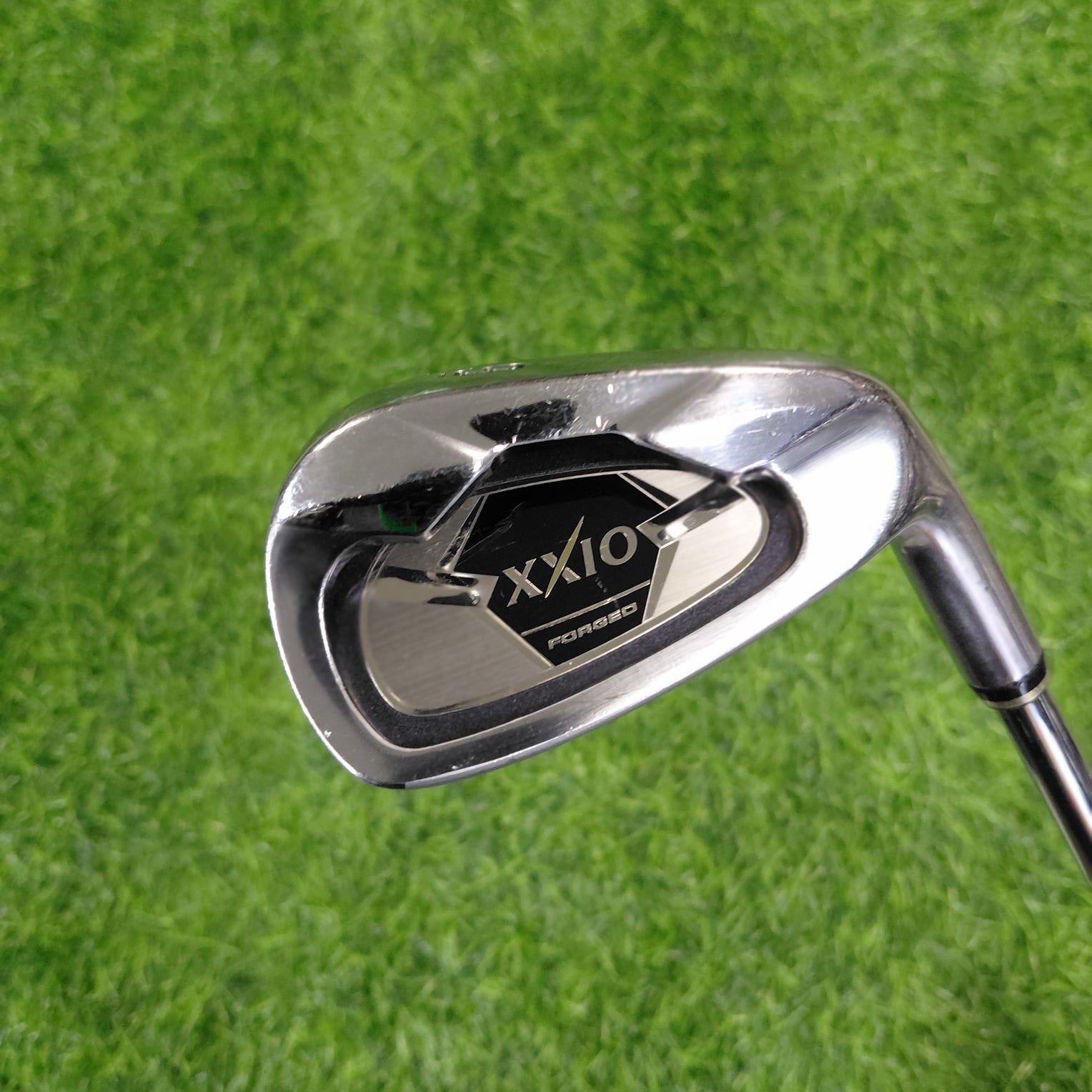 XXIO Etc / FORGED / #9 Single Iron / S