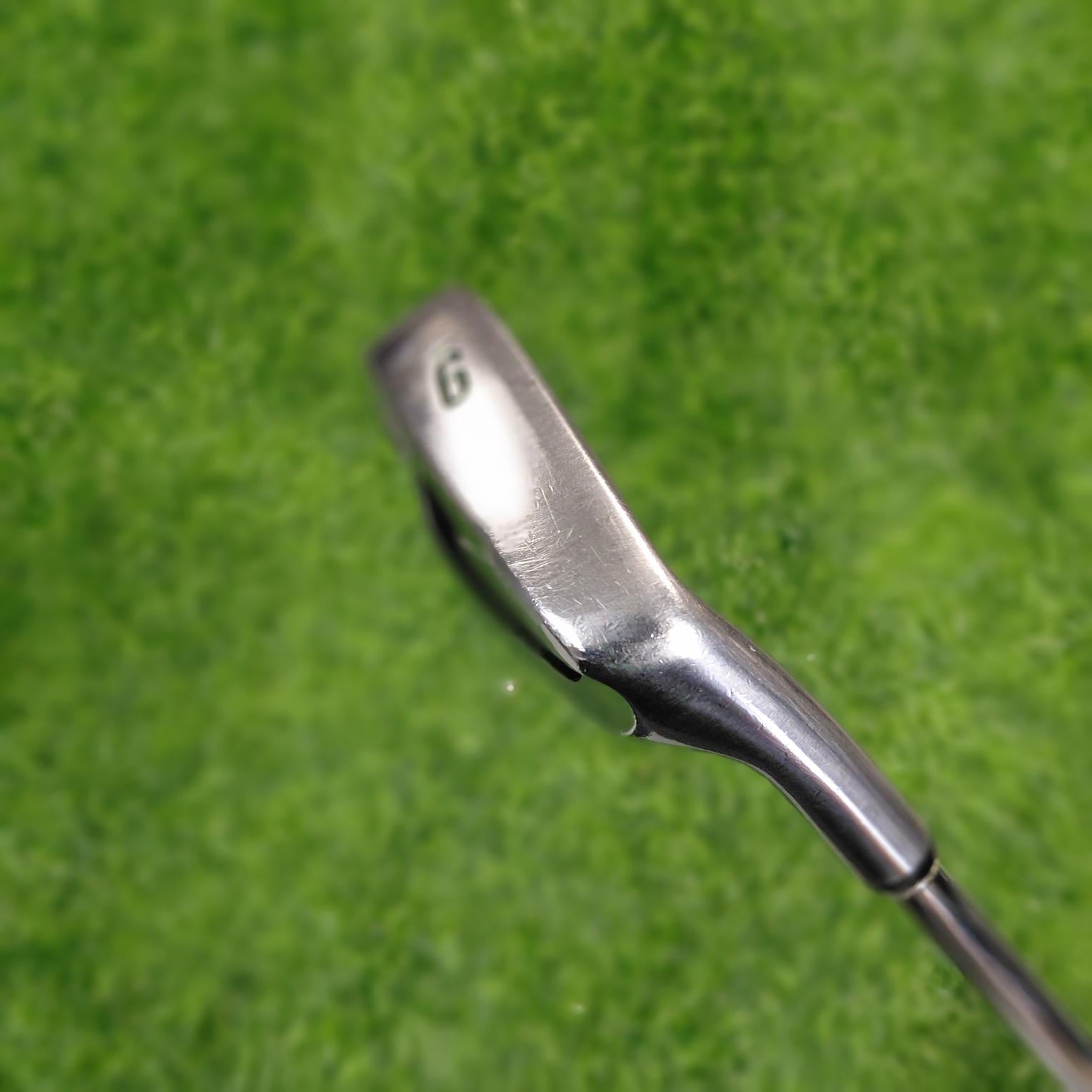 XXIO Etc / FORGED / #9 Single Iron / S