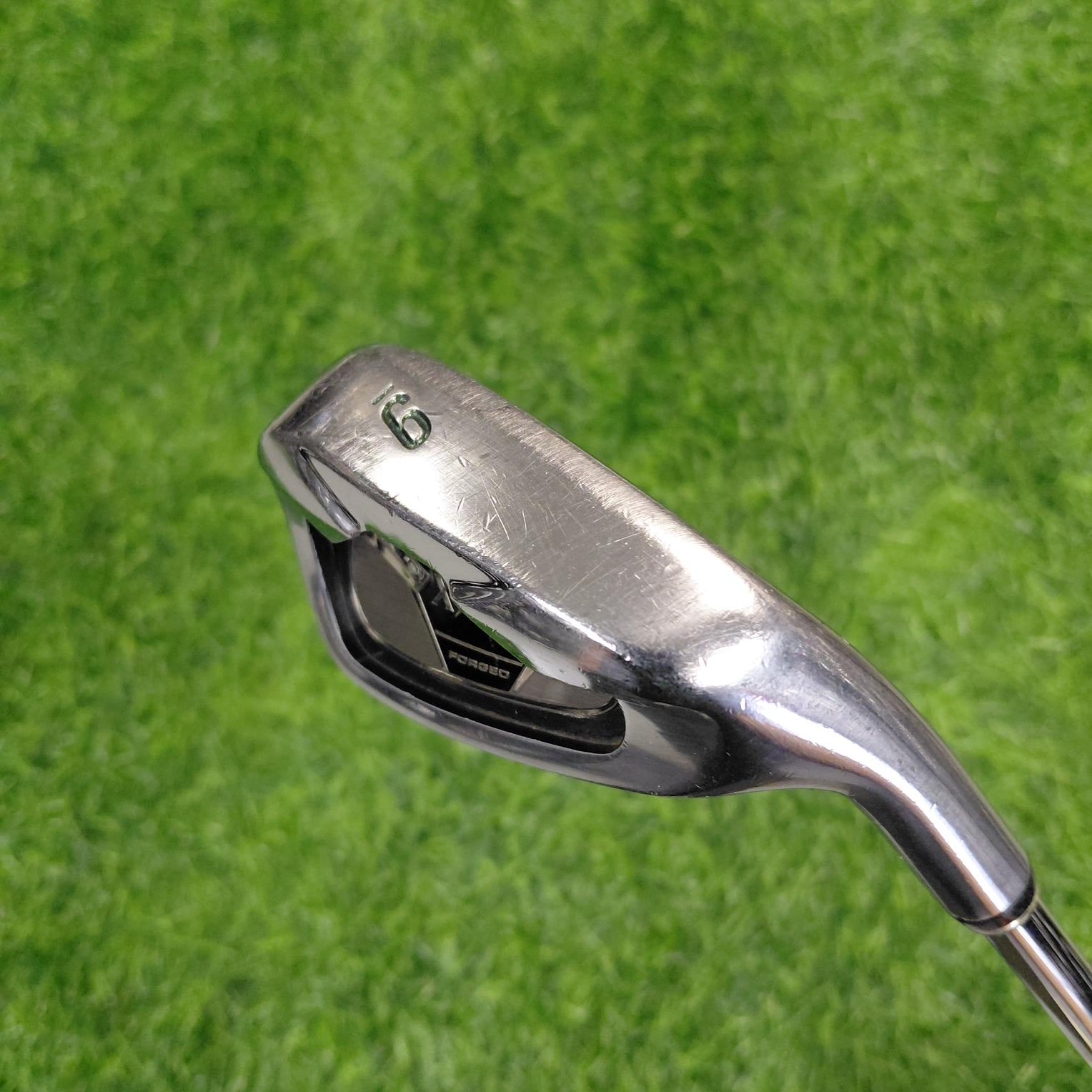 XXIO Etc / FORGED / #9 Single Iron / S