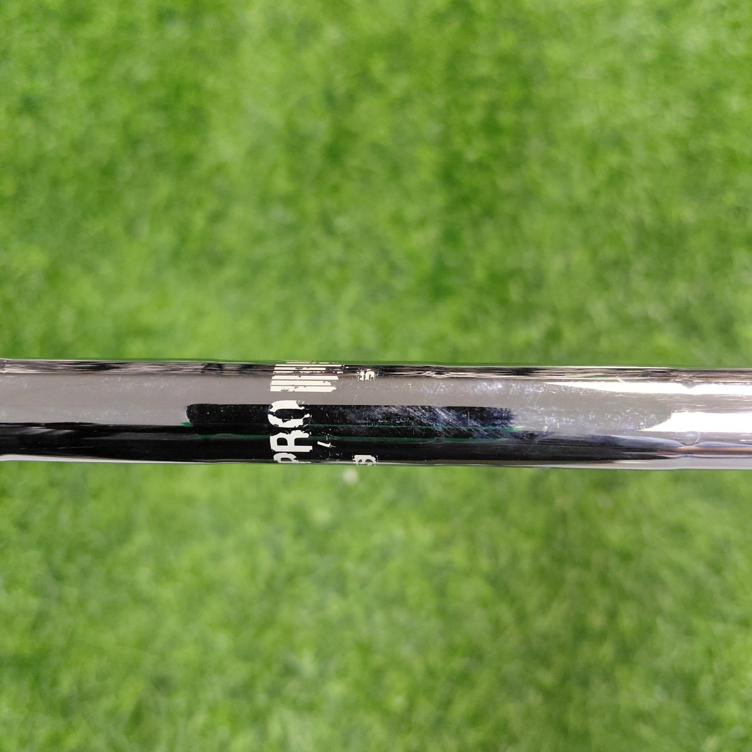 XXIO Etc / FORGED / #9 Single Iron / S