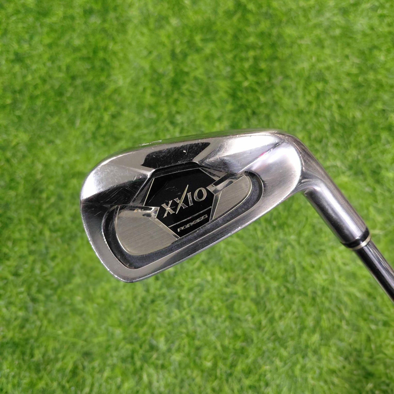 XXIO Etc / FORGED / #5 Single Iron / S