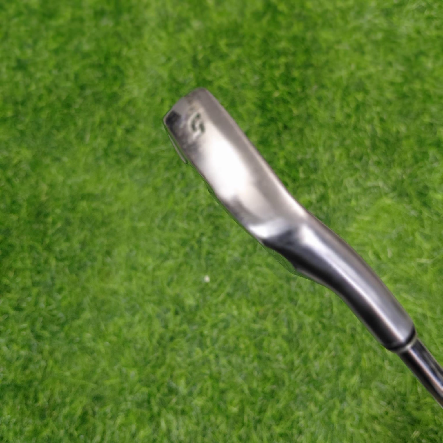 XXIO Etc / FORGED / #5 Single Iron / S