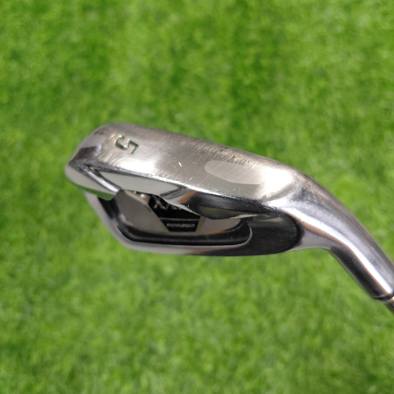 XXIO Etc / FORGED / #5 Single Iron / S