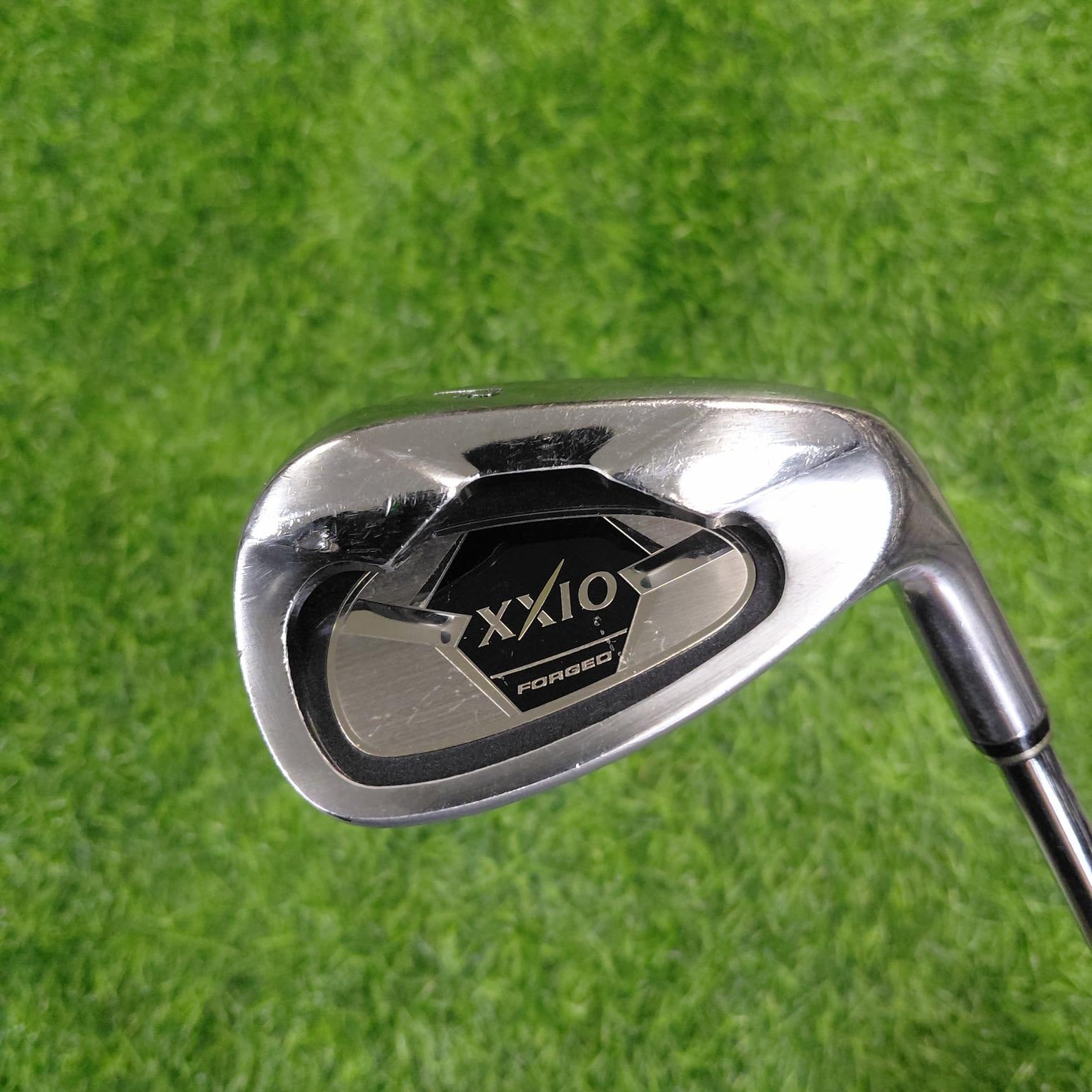 XXIO Etc / FORGED / PW Single Iron / R
