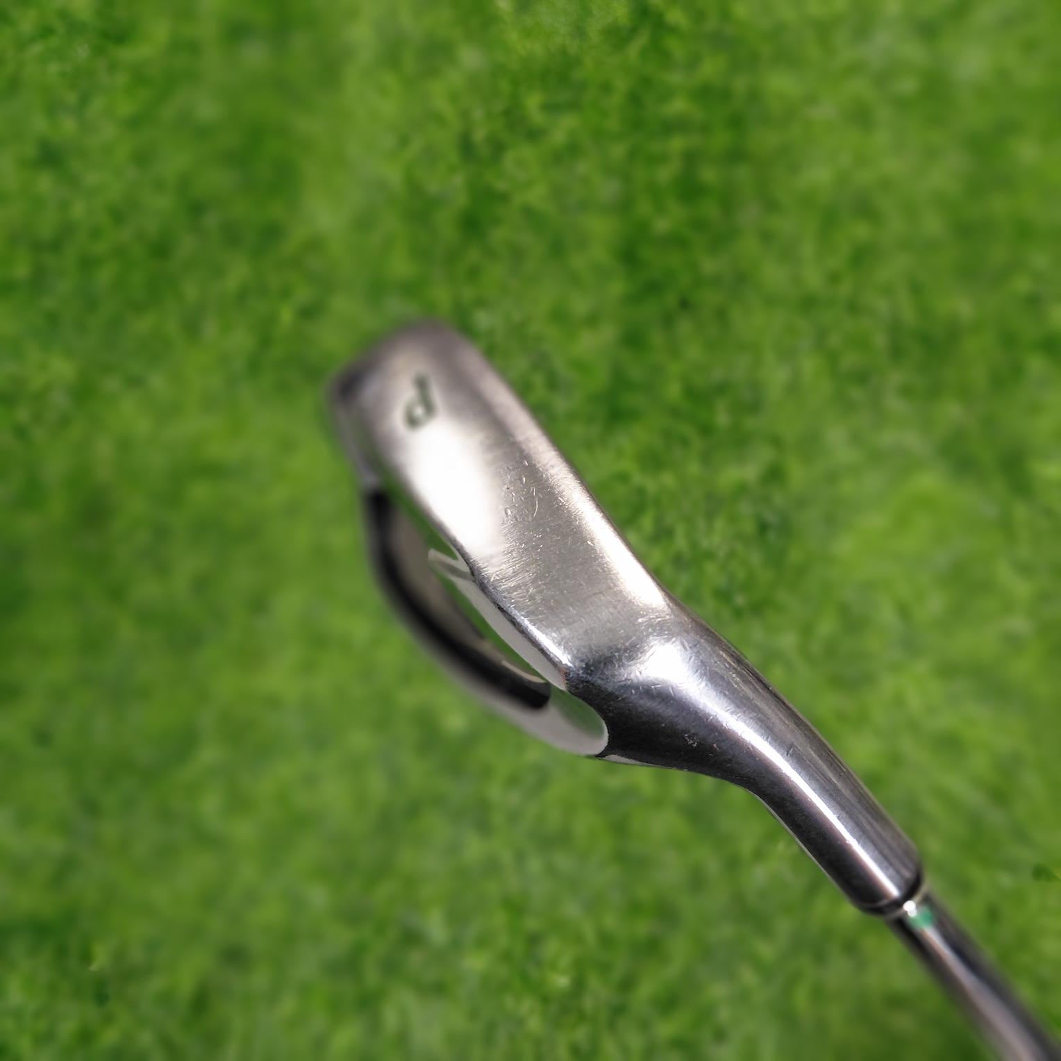 XXIO Etc / FORGED / PW Single Iron / R