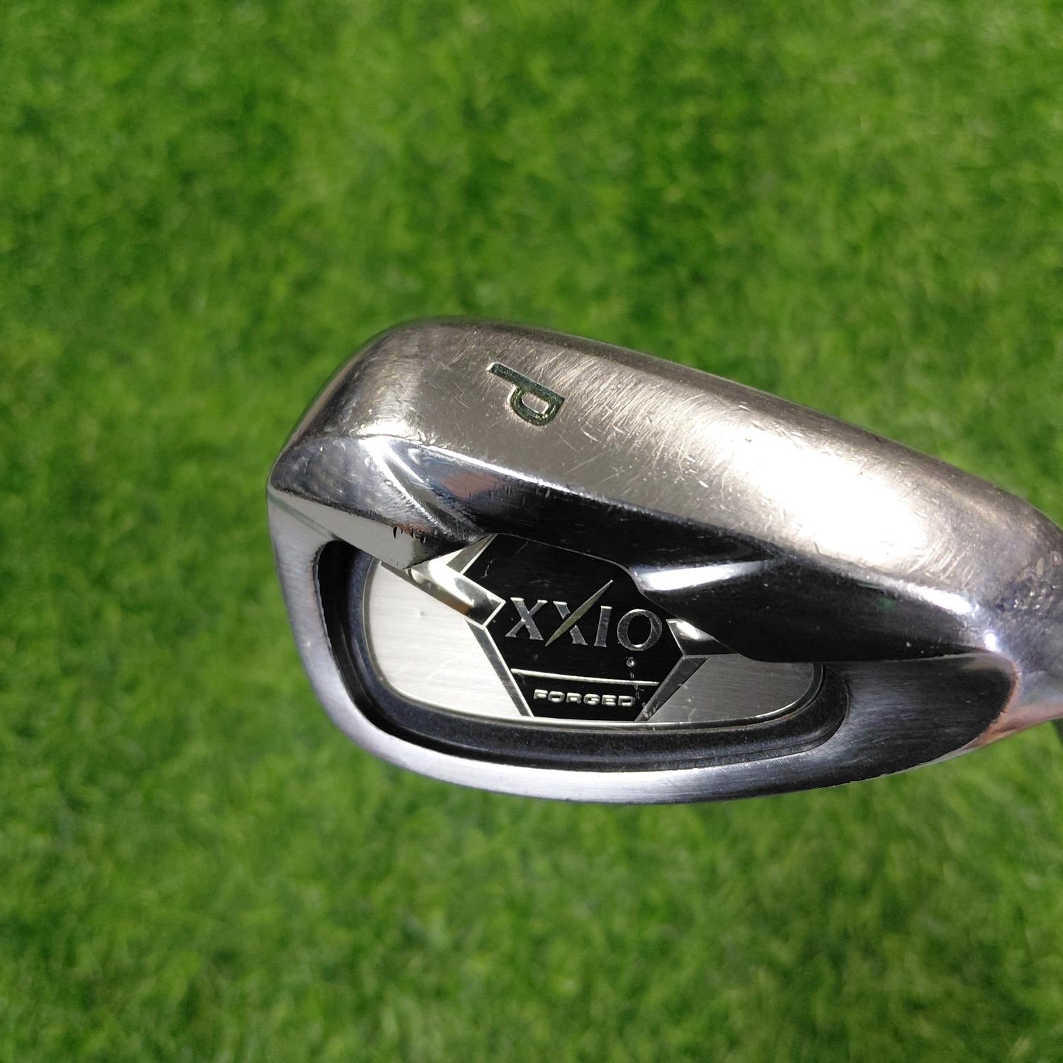 XXIO Etc / FORGED / PW Single Iron / R