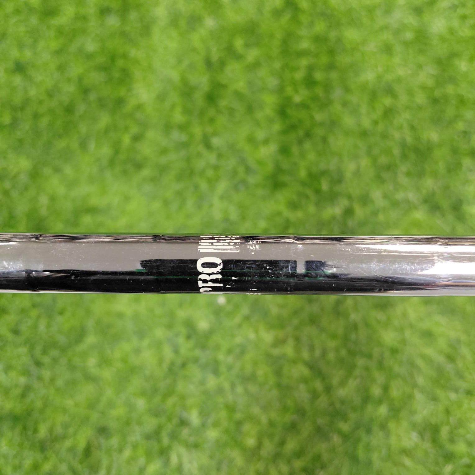 XXIO Etc / FORGED / PW Single Iron / R