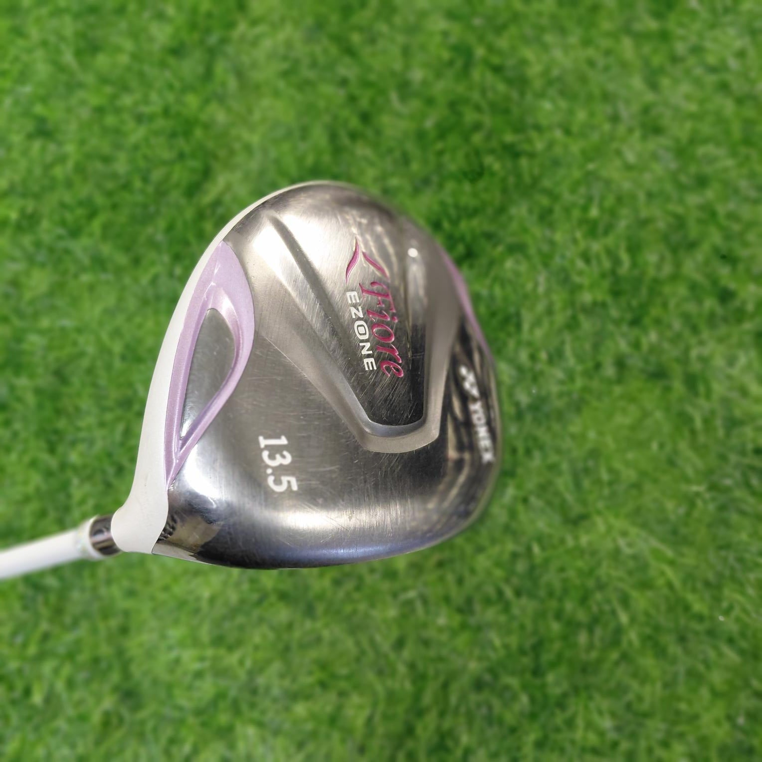 YONEX Driver / EZONE Fiore / 13.5° / Women