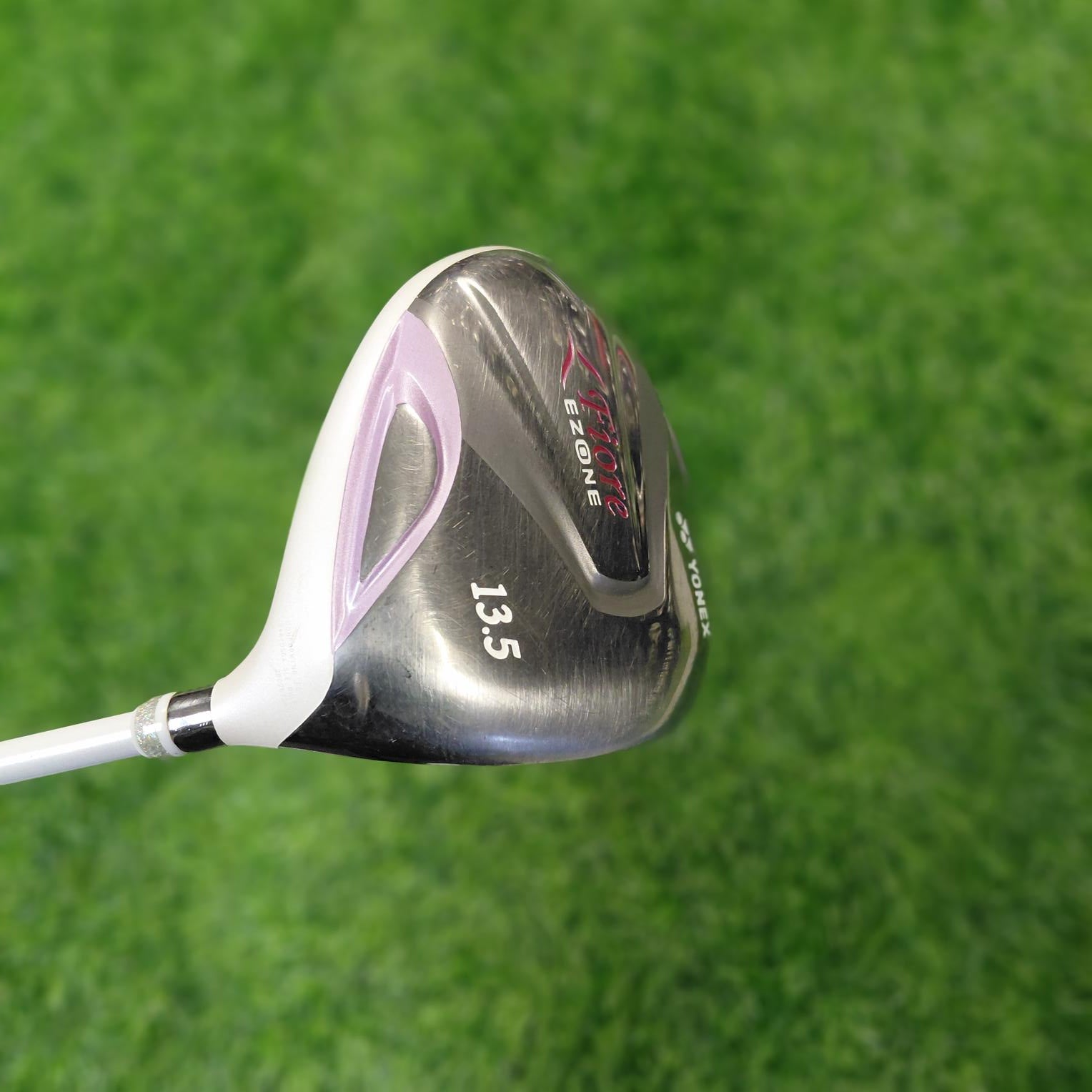 YONEX Driver / EZONE Fiore / 13.5° / Women