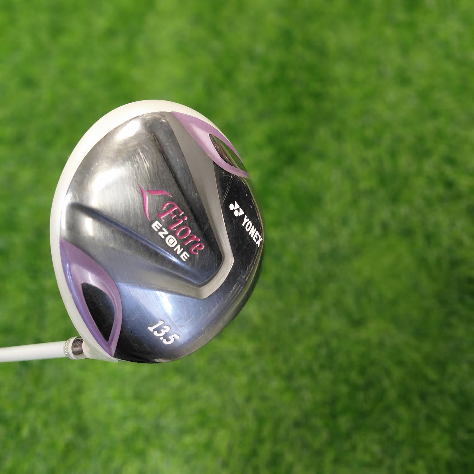 YONEX Driver / EZONE Fiore / 13.5° / Women