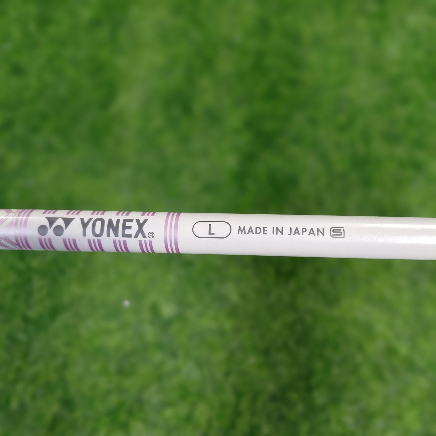 YONEX Driver / EZONE Fiore / 13.5° / Women