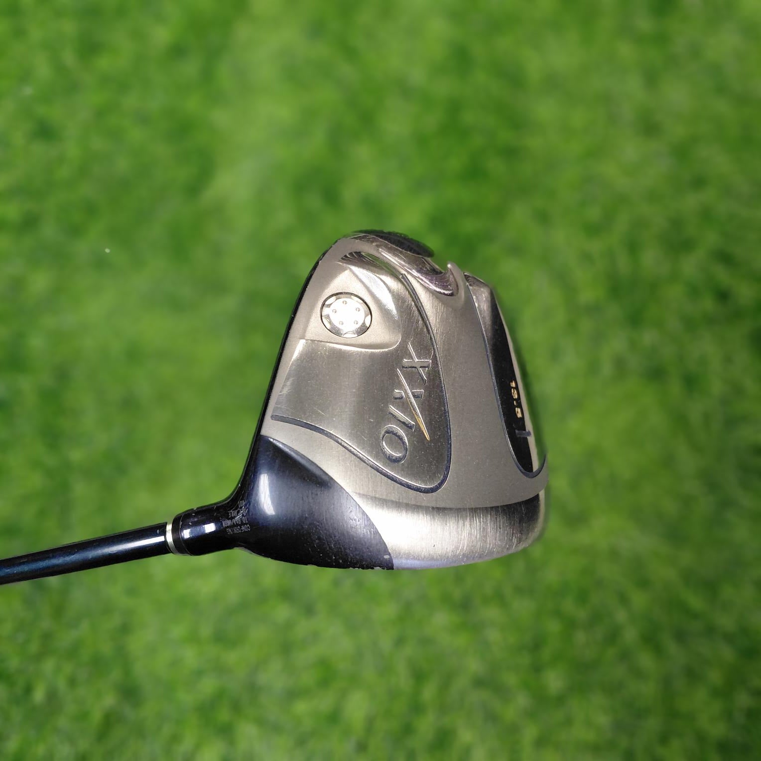 XXIO Driver / XXIO 5 / 13.5° / Women