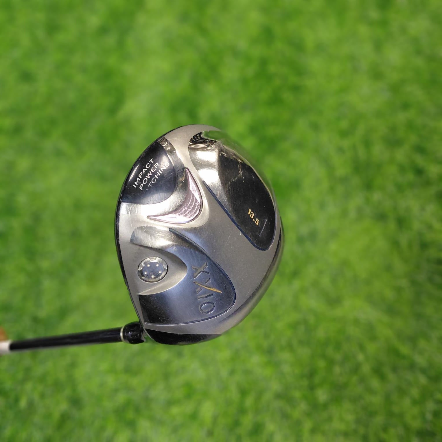 XXIO Driver / XXIO 5 / 13.5° / Women