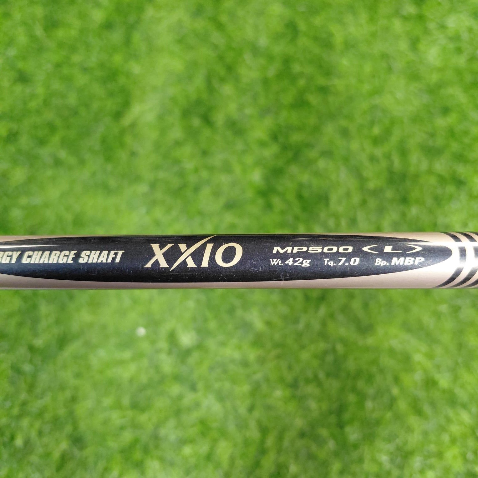 XXIO Driver / XXIO 5 / 13.5° / Women