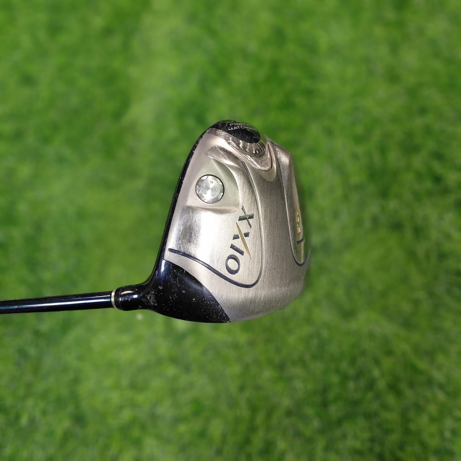 XXIO Driver / XXIO 5 / 12.5° / Women * (-1")