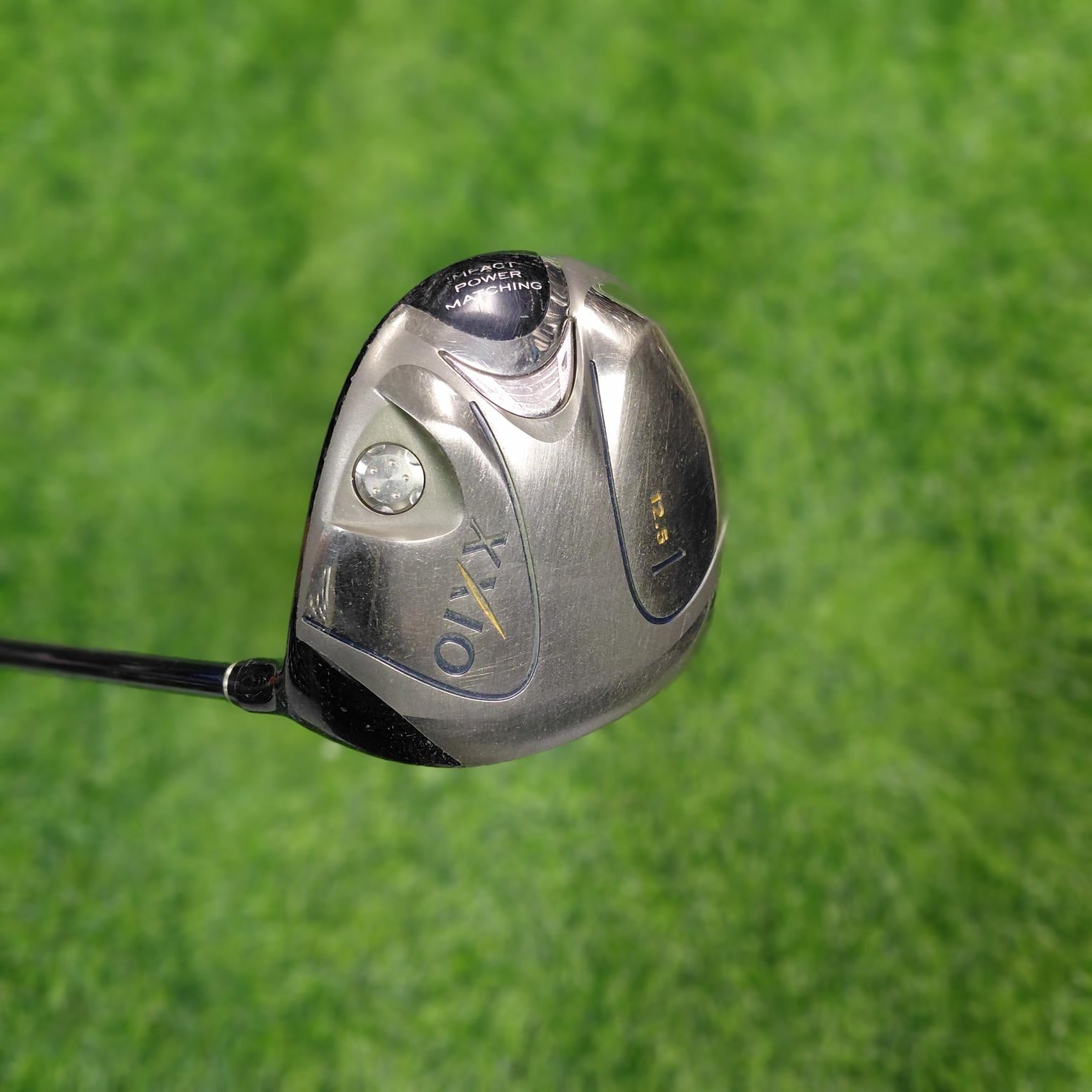 XXIO Driver / XXIO 5 / 12.5° / Women * (-1")
