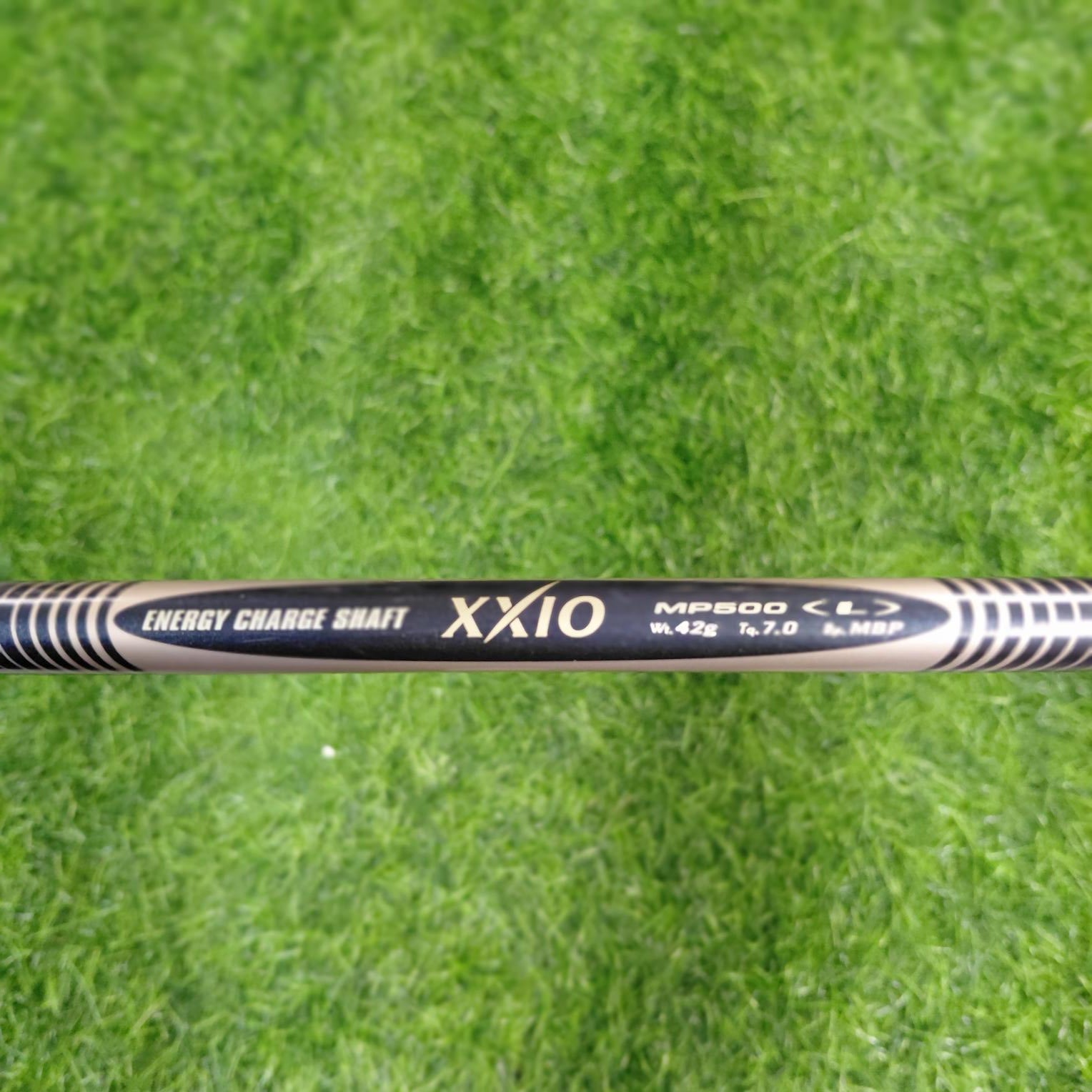 XXIO Driver / XXIO 5 / 12.5° / Women * (-1")