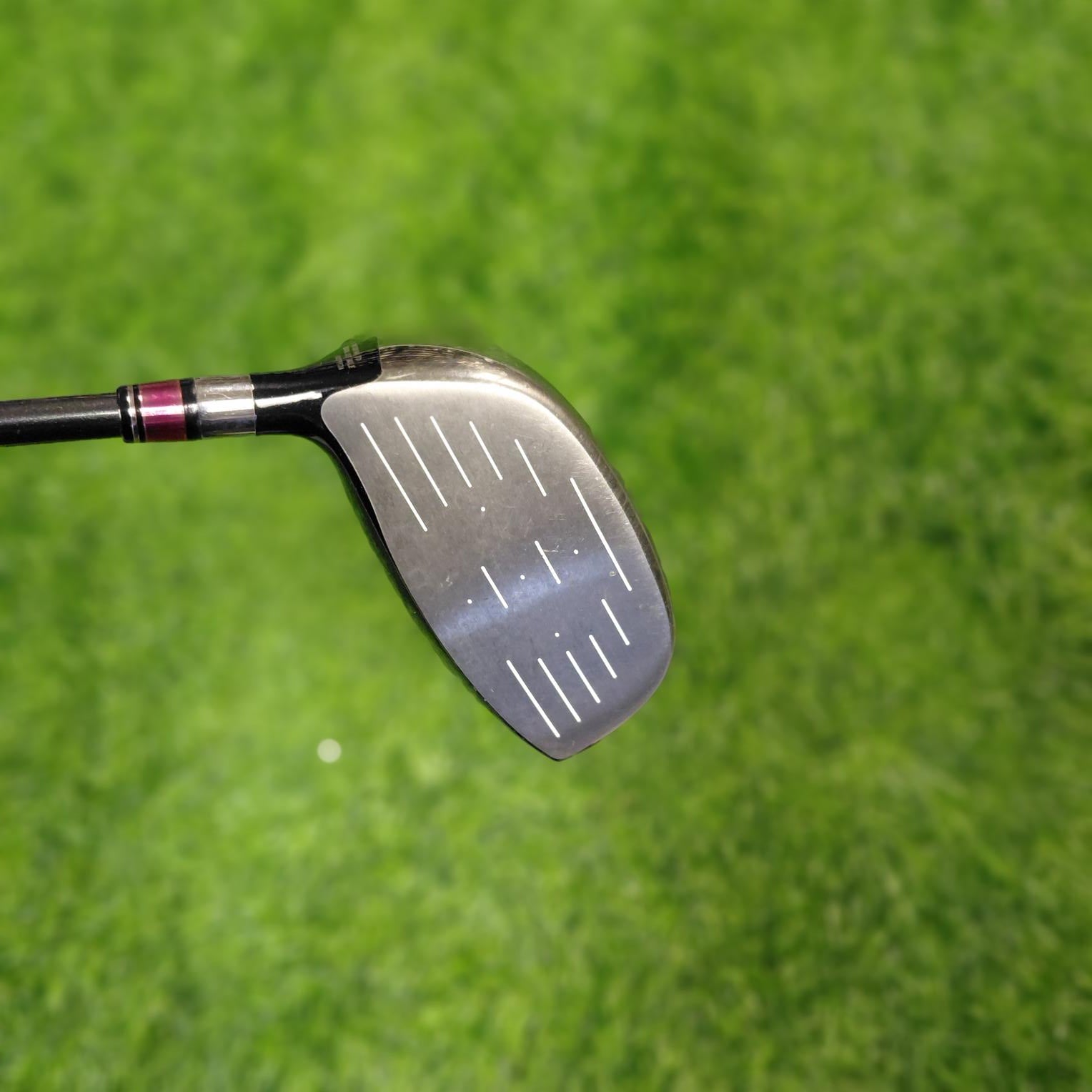 YONEX Driver / CYBER STAR NANO V NEXTAGE FL / 12.0° / Women