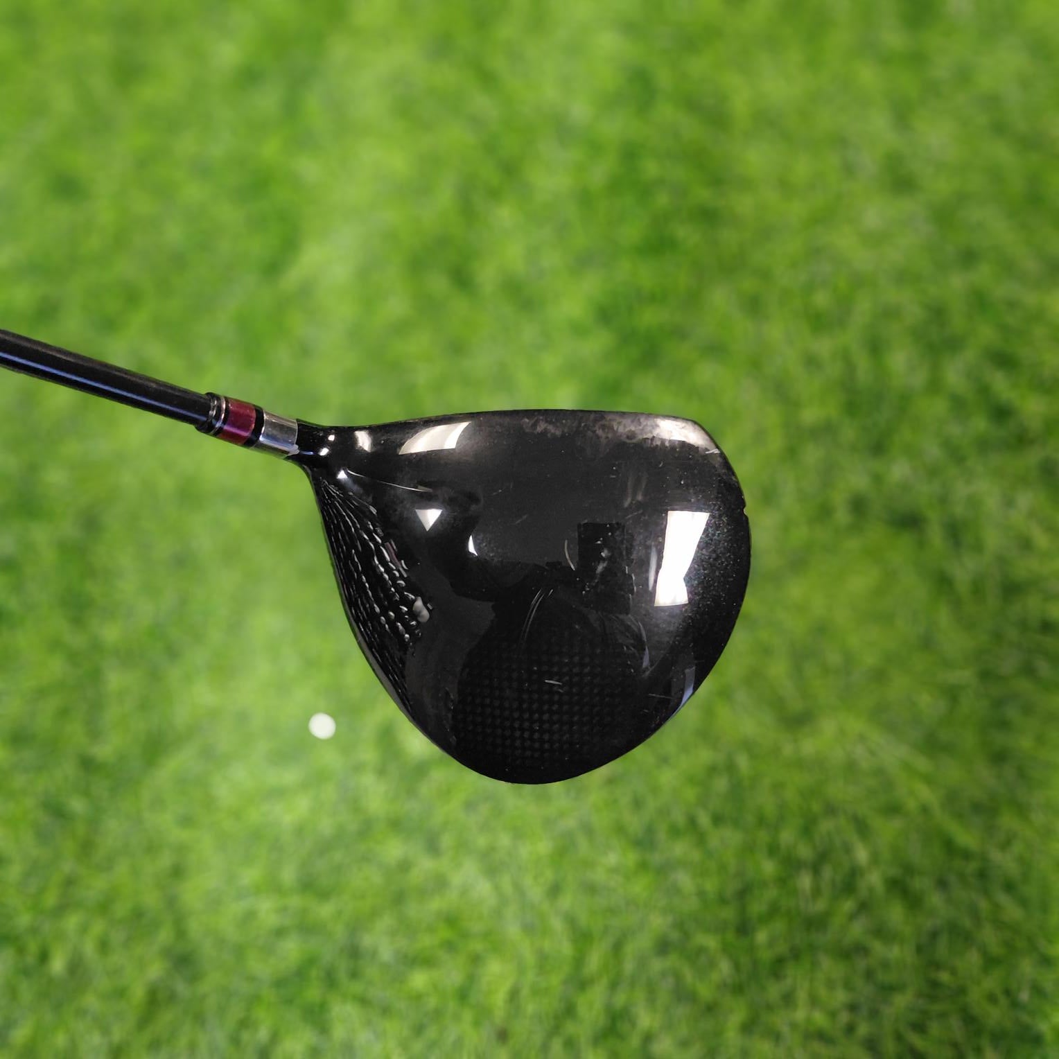 YONEX Driver / CYBER STAR NANO V NEXTAGE FL / 12.0° / Women