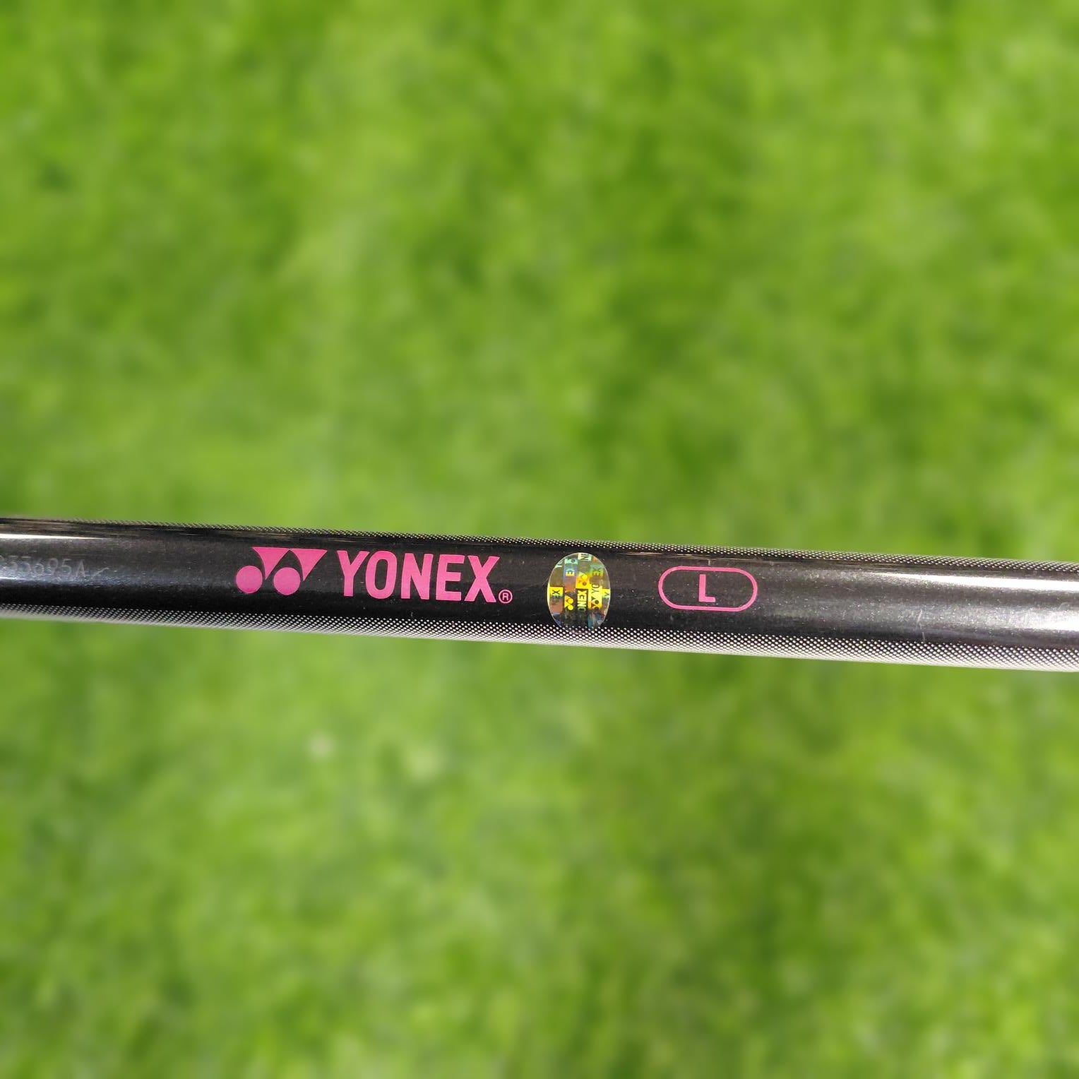 YONEX Driver / CYBER STAR NANO V NEXTAGE FL / 12.0° / Women