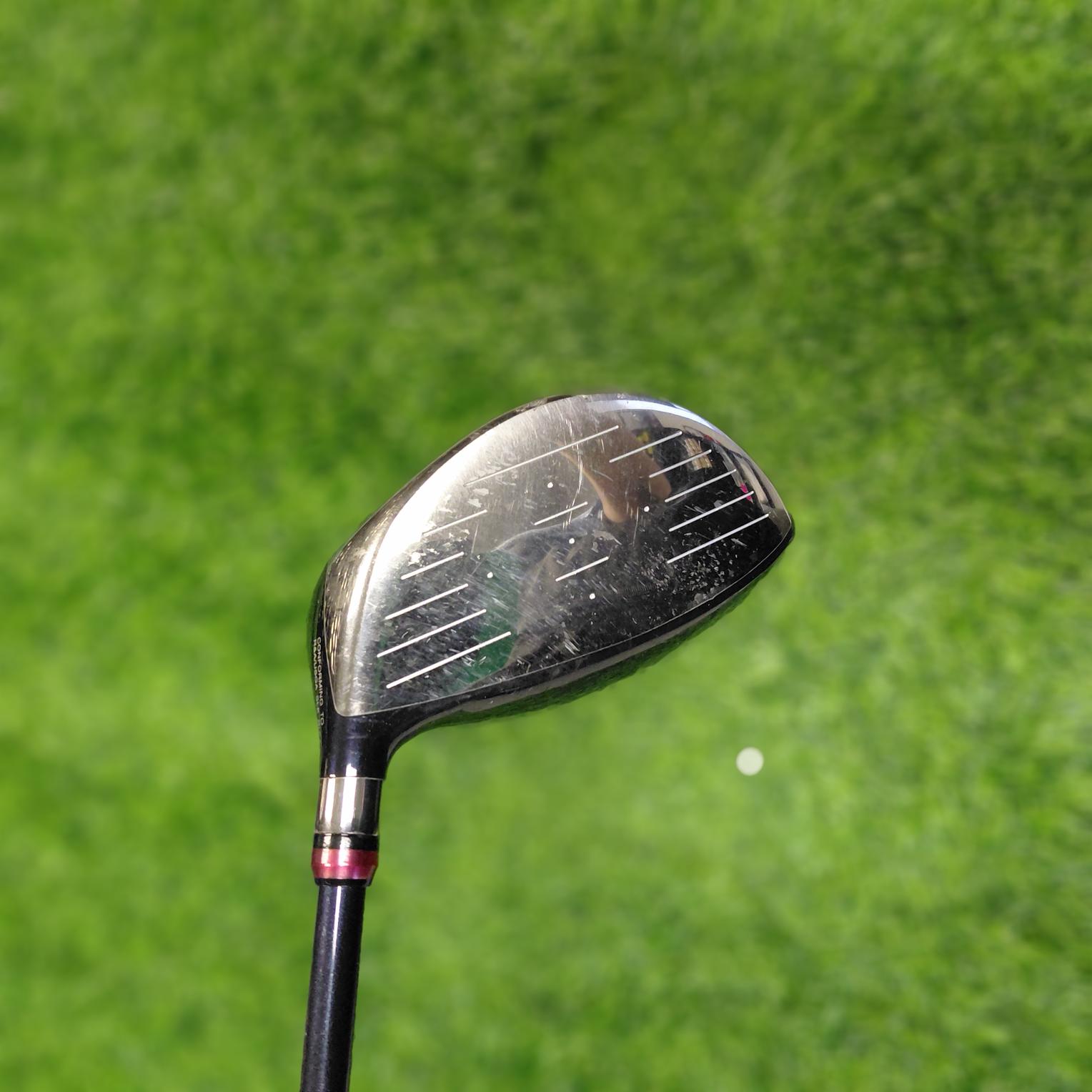 YONEX Driver / CYBER STAR NANO V / 13.0° / Women