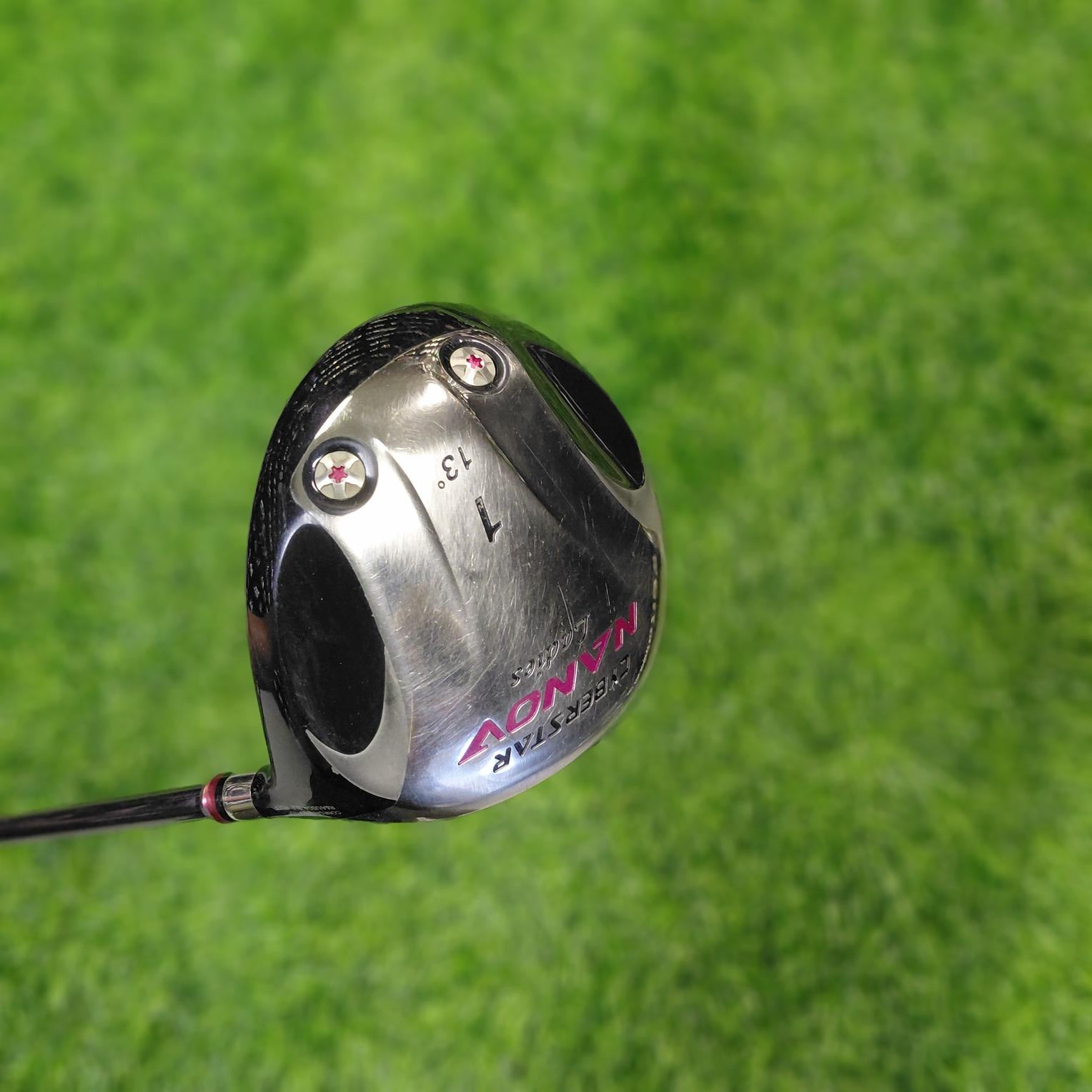 YONEX Driver / CYBER STAR NANO V / 13.0° / Women