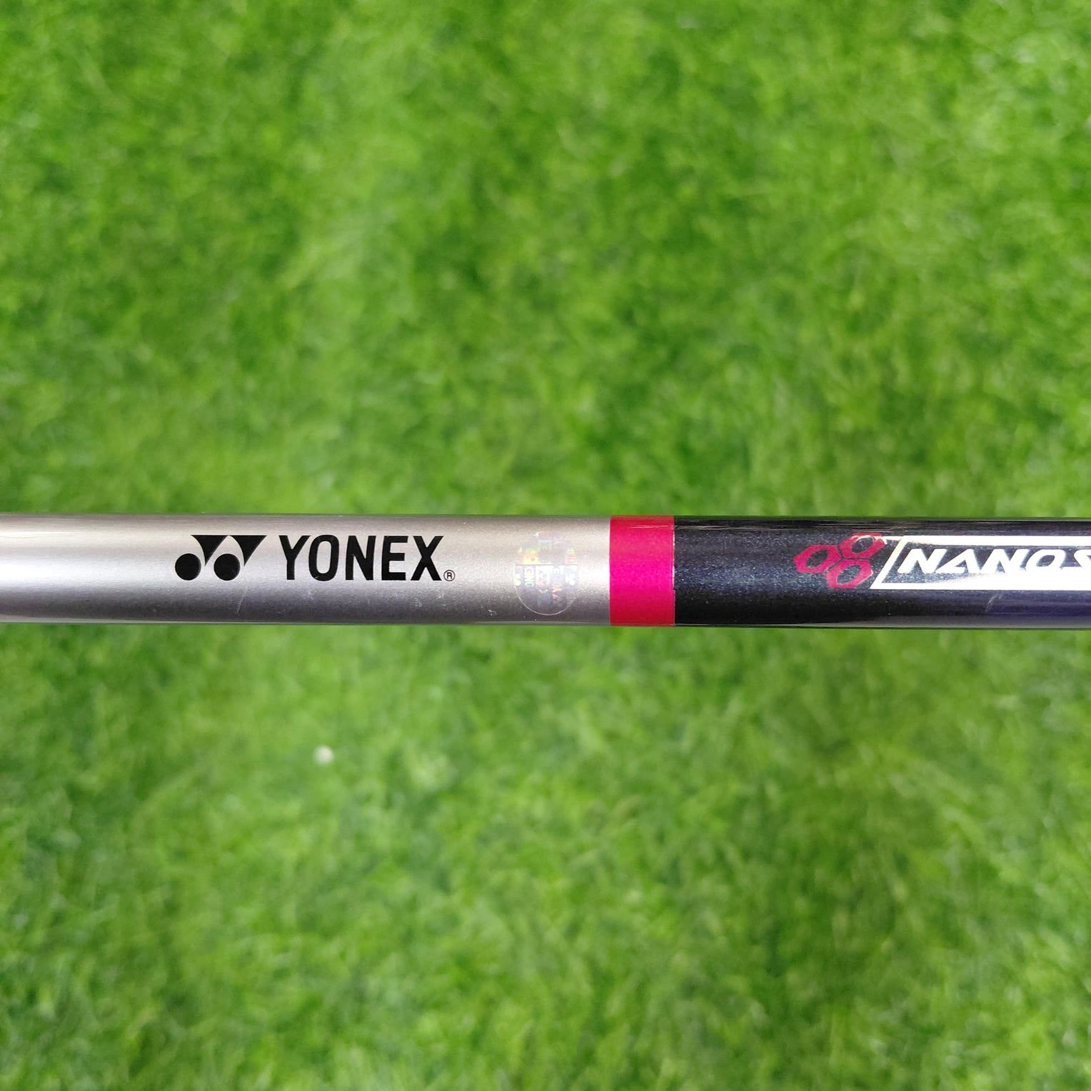 YONEX Driver / CYBER STAR NANO V / 13.0° / Women