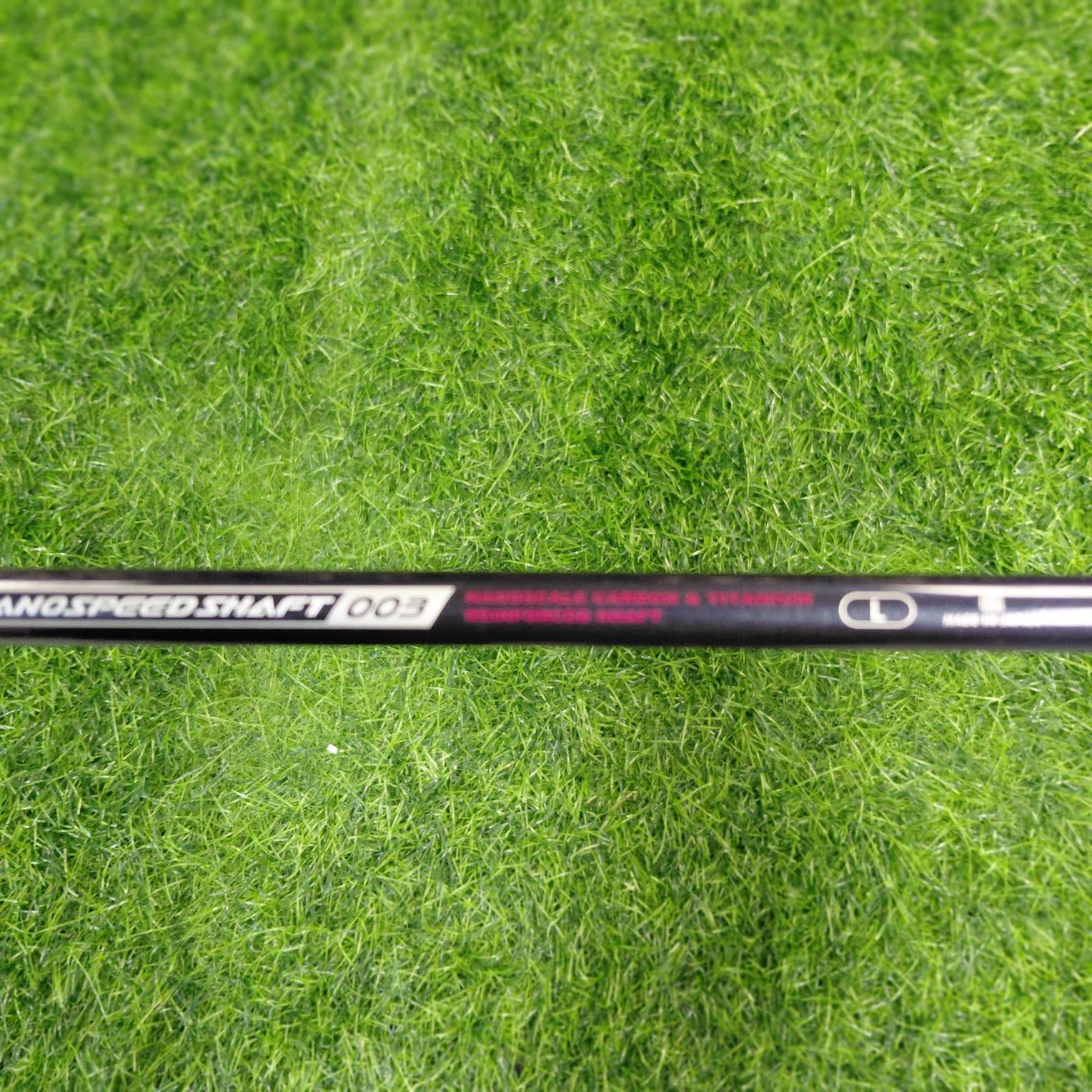 YONEX Driver / CYBER STAR NANO V / 13.0° / Women